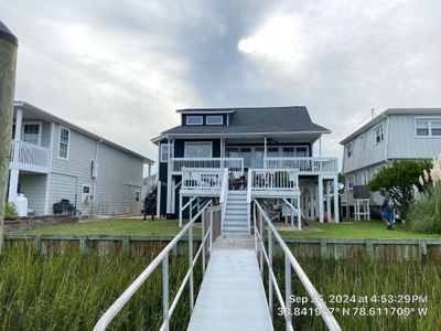 GAF HDZ - Pewter Gray