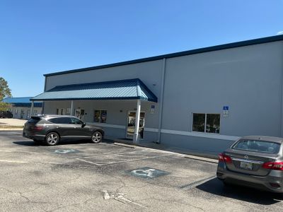 Commercial Gutter Installation in Downtown Sarasota FL