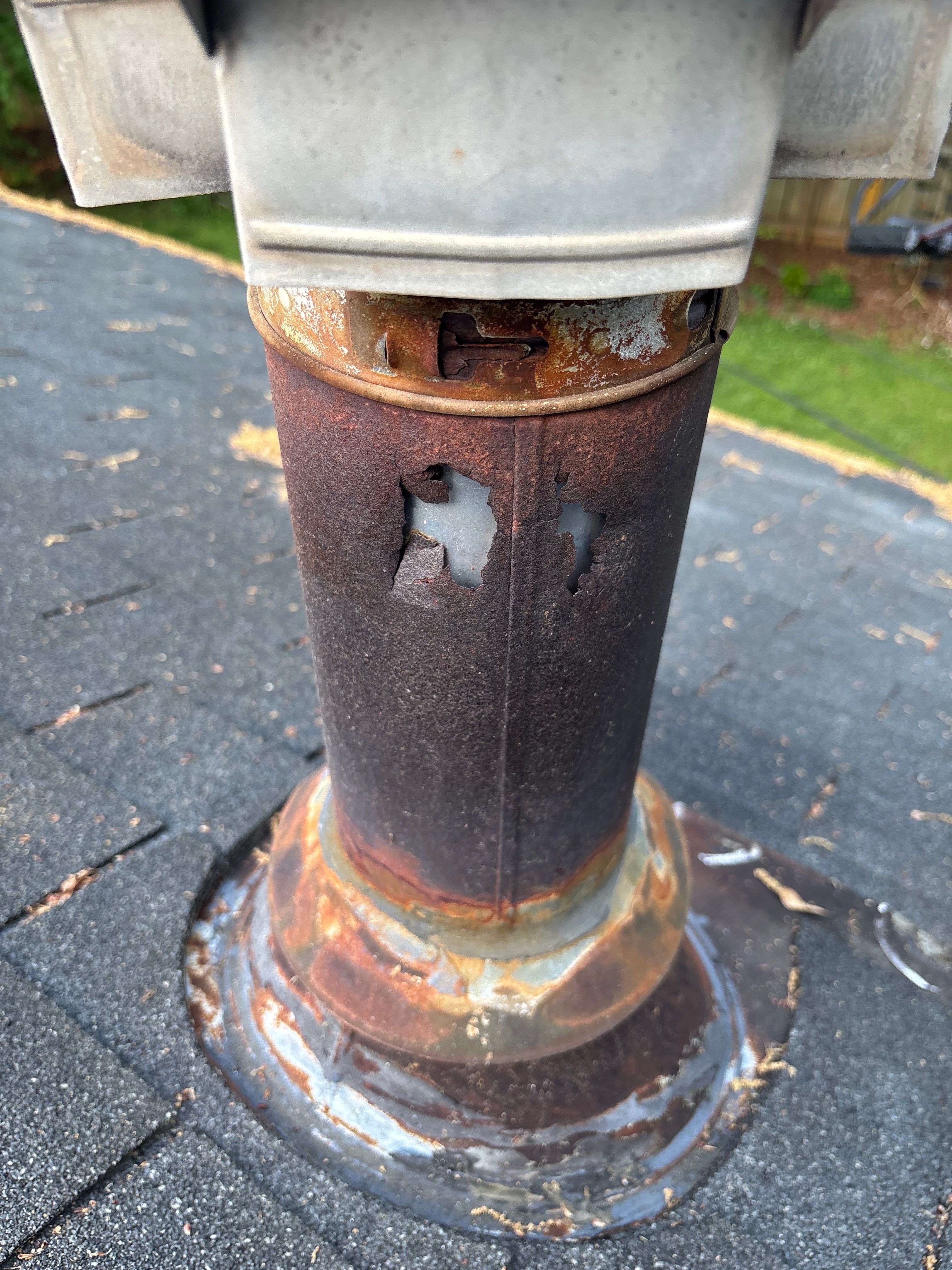 Referred by Deerfield Roofing LLC