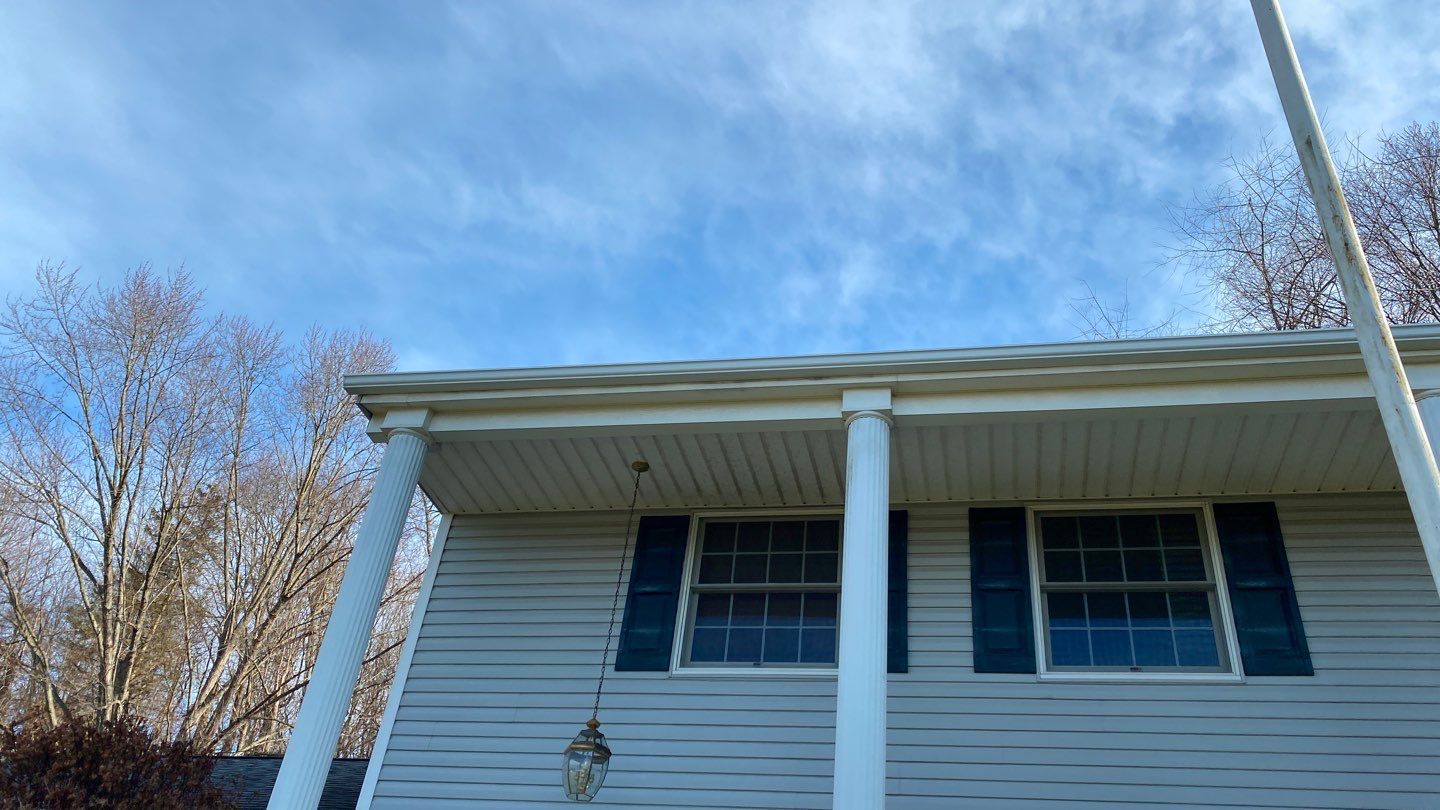 Eric Knappenberger by Silver Leaf Contracting 