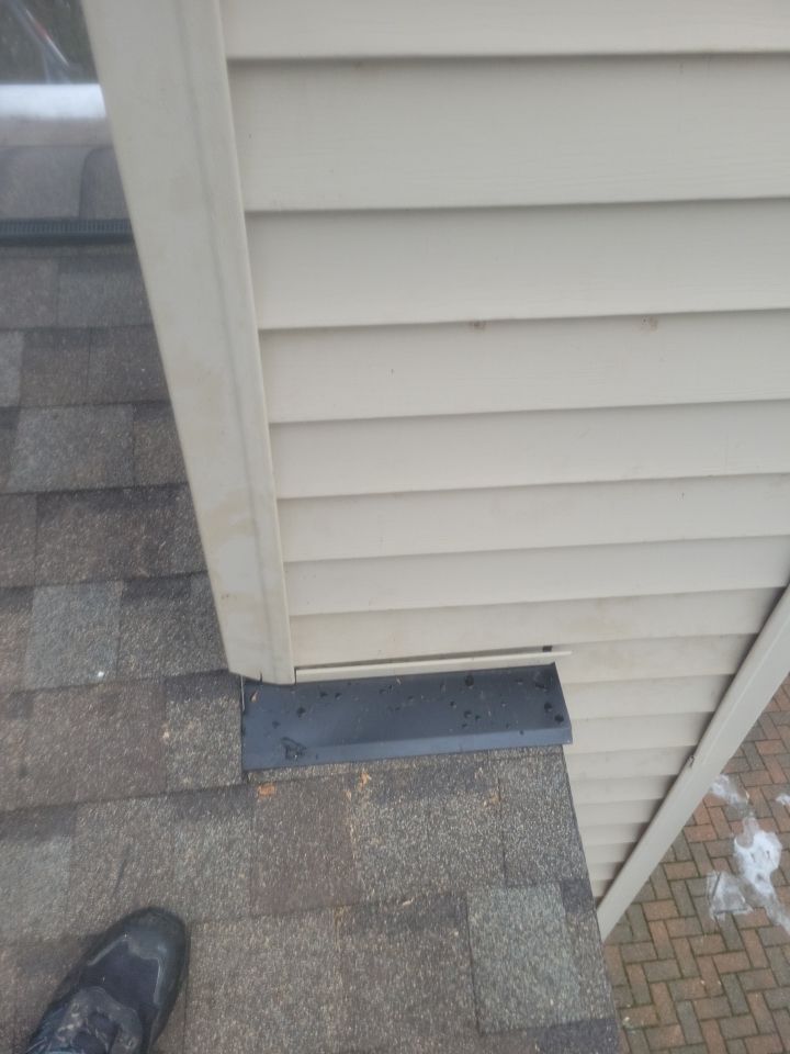 Residential Roofing Installation using Owens Corning Driftwood by 180 Contractors