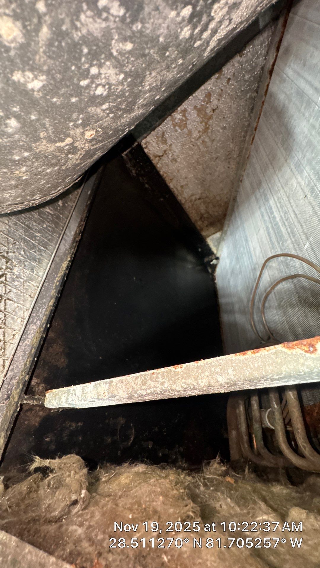 Air Duct Cleaning in Clermont by Hygienic Air, Inc