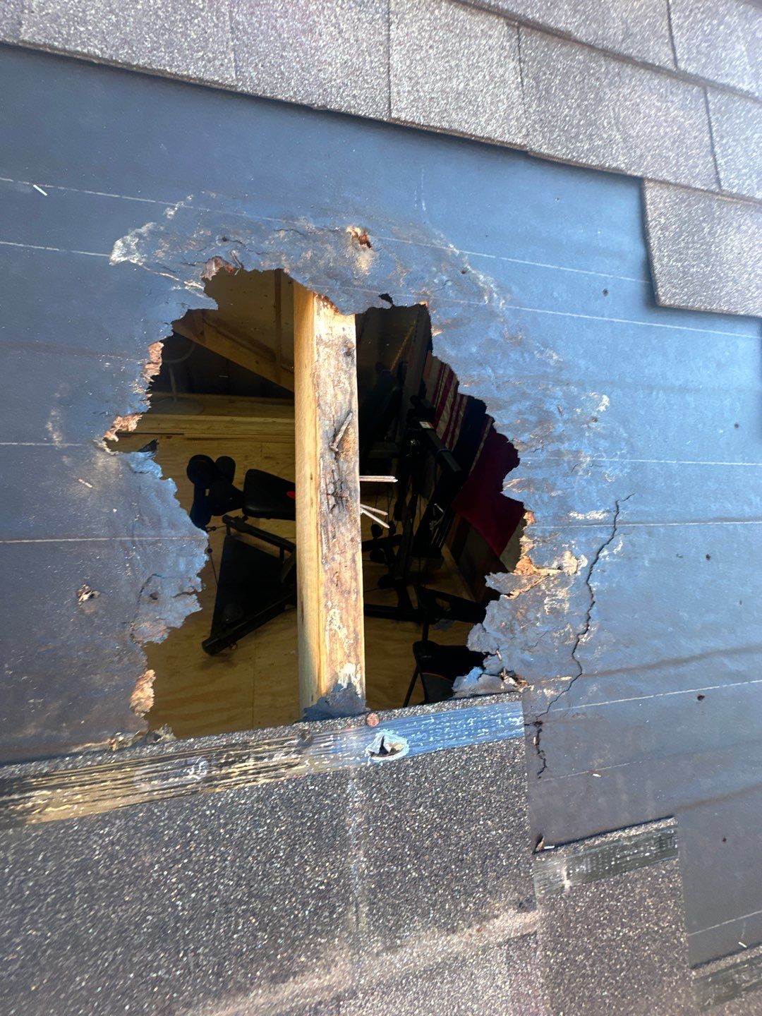 Roof Repair Katy by Roof Repair Company