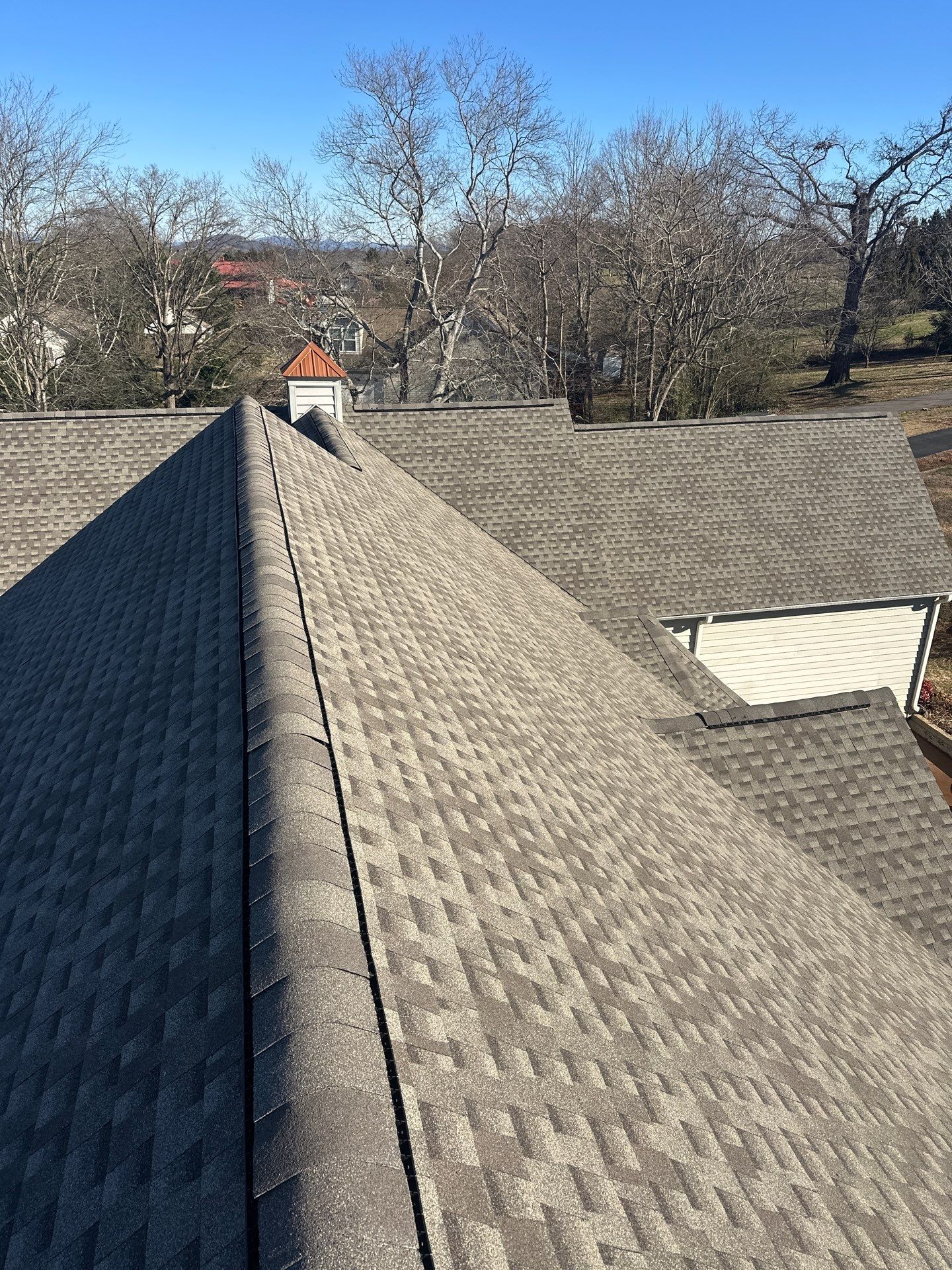 The Buquets by United Contracting and Roofing