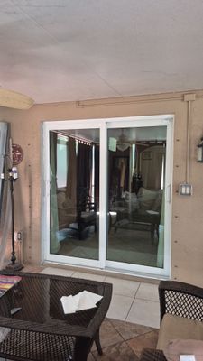 Windows Replacement Project in Cape Coral by Sunbelt Home Solutions