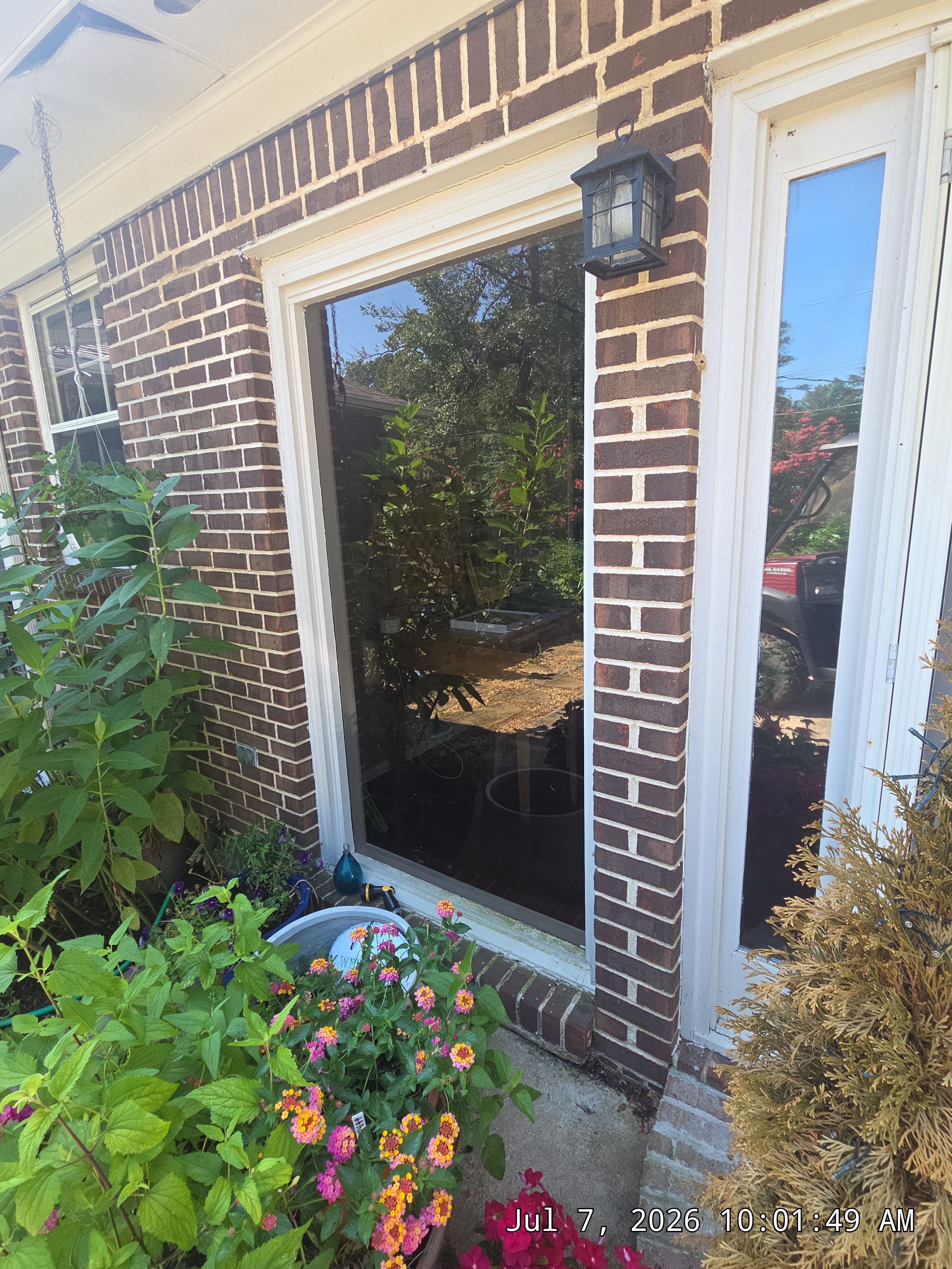 Searcy Project in Hoover by The Window Source