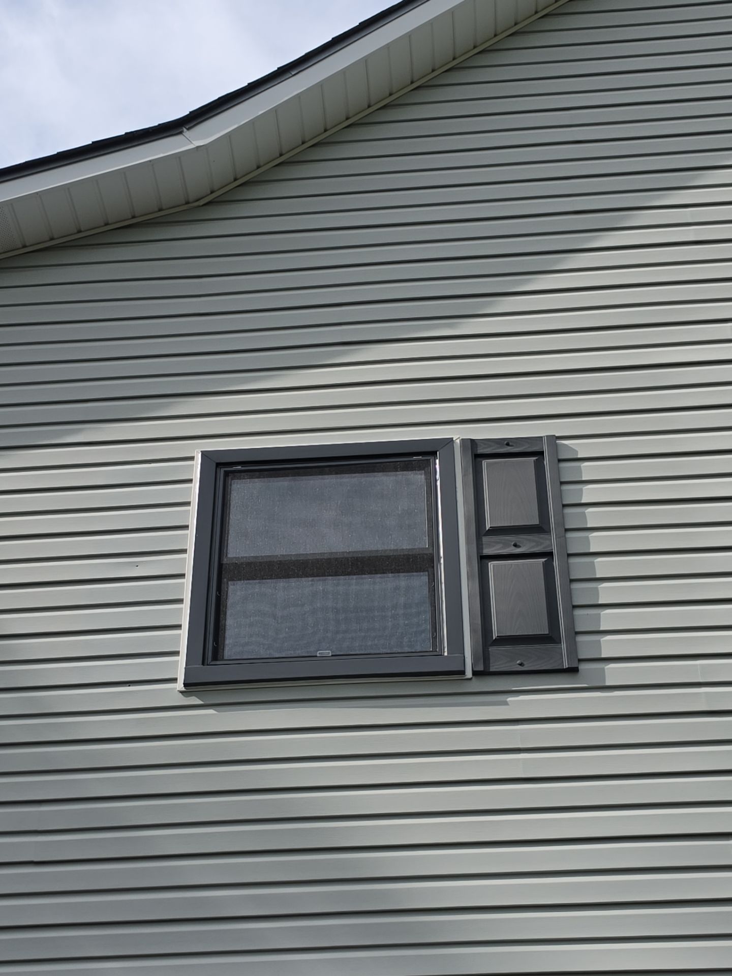 Fleury Project in Hoover by The Window Source