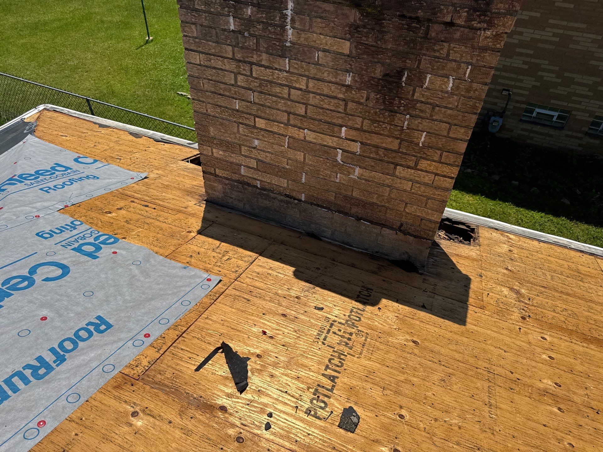 Roof Replacement by Homestyle in Seven Hills by Homestyle Home Improvements (HHI)