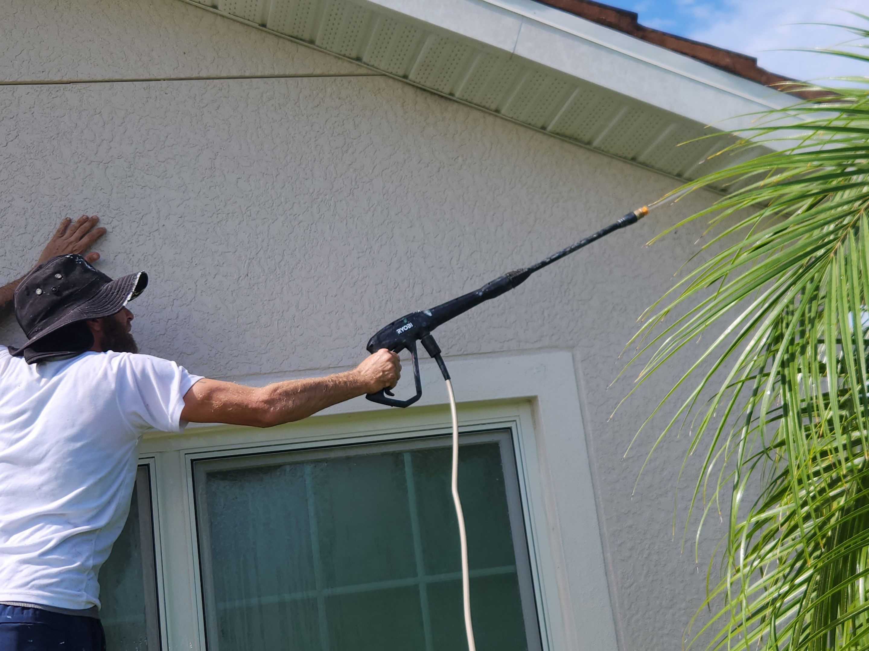 Project in Immokalee by Sunbelt Home Solutions