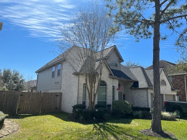 Roof Replacement using GAF Timberline HDZ Shingles by Elite Roofing LLC