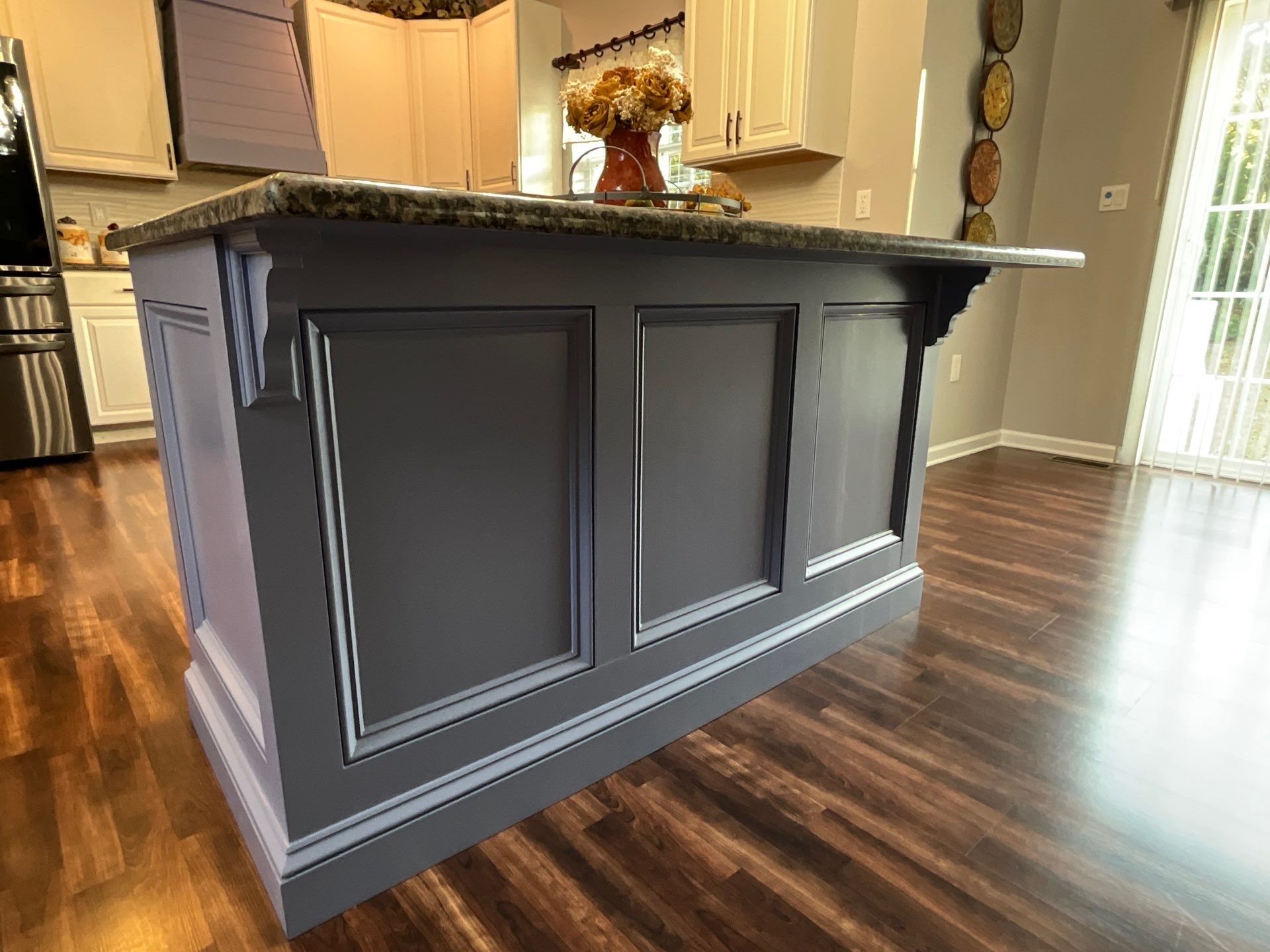 Interior Painting - Full Prep & Repaint - Galloway, NJ by FreshCoat Works LLC