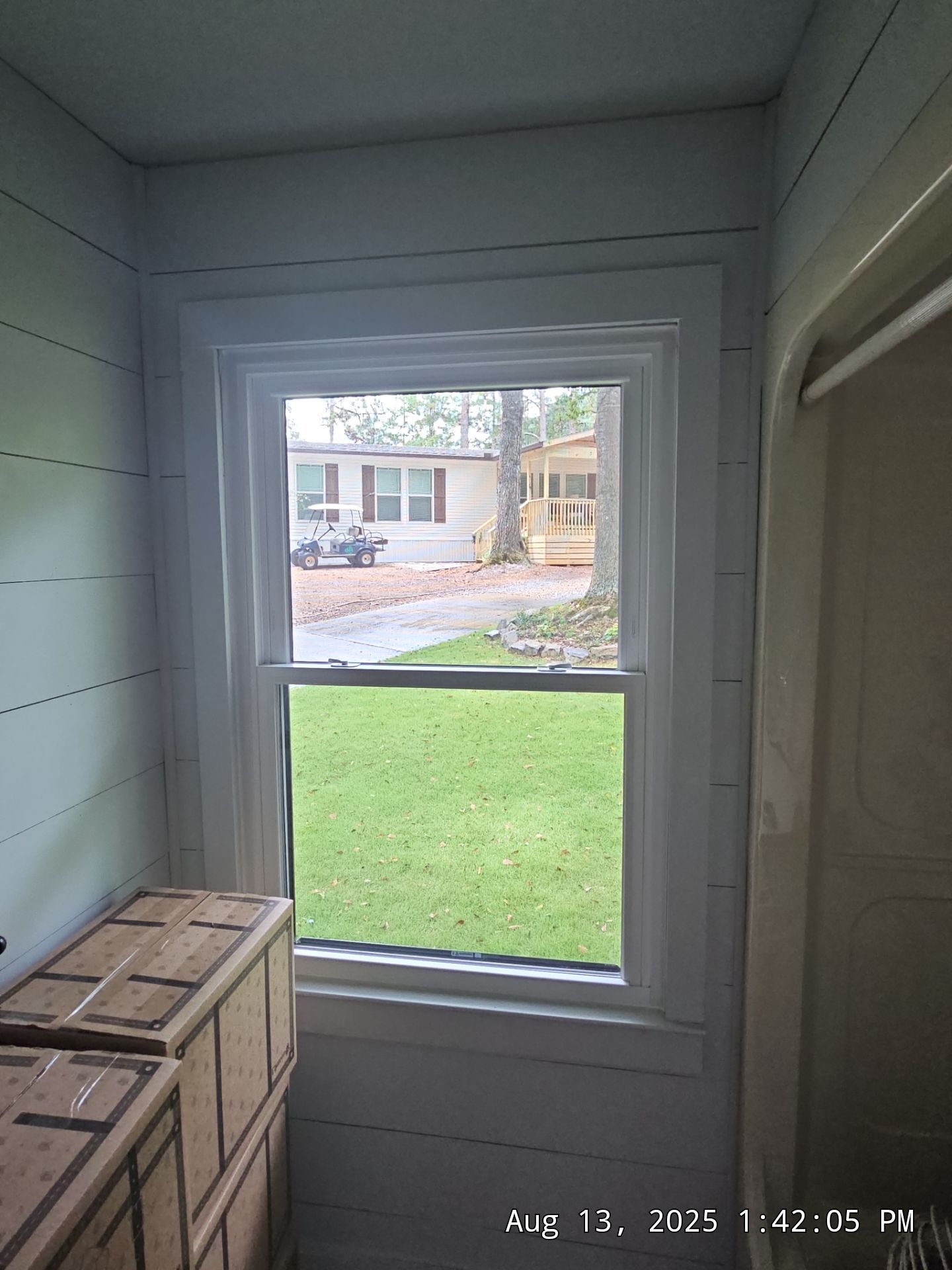 Reed Project in Chelsea by The Window Source