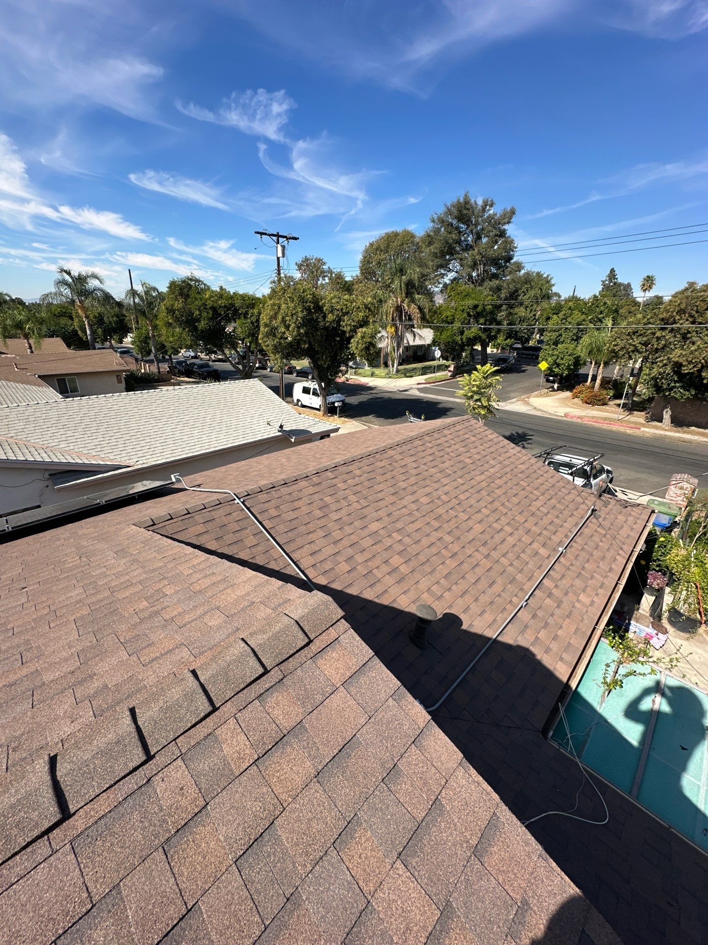 Roof Replacement - Los Angeles, CA 91342 by Epic Roof Replacement
