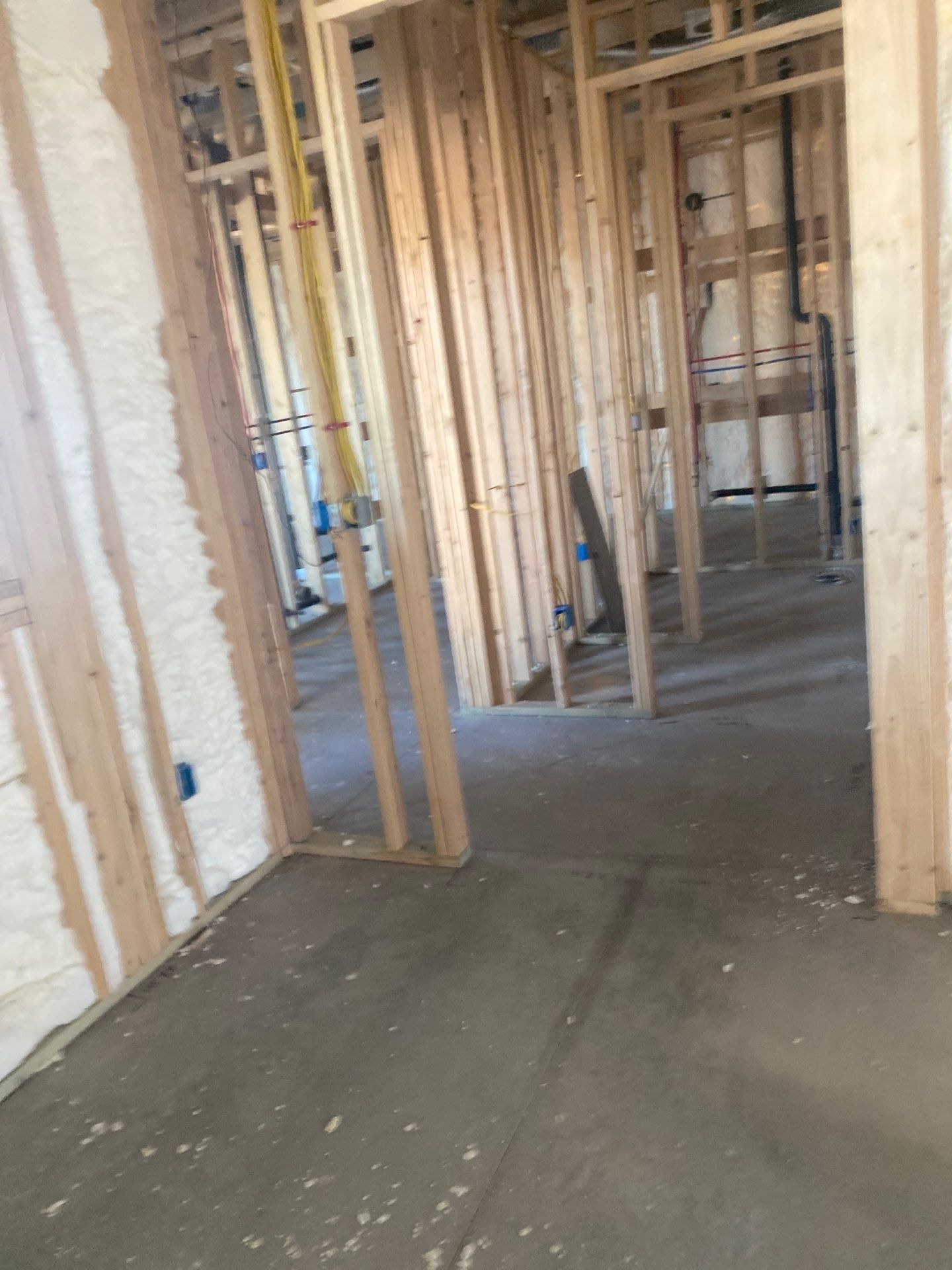 Project Showcase by Spray Foam Arizona