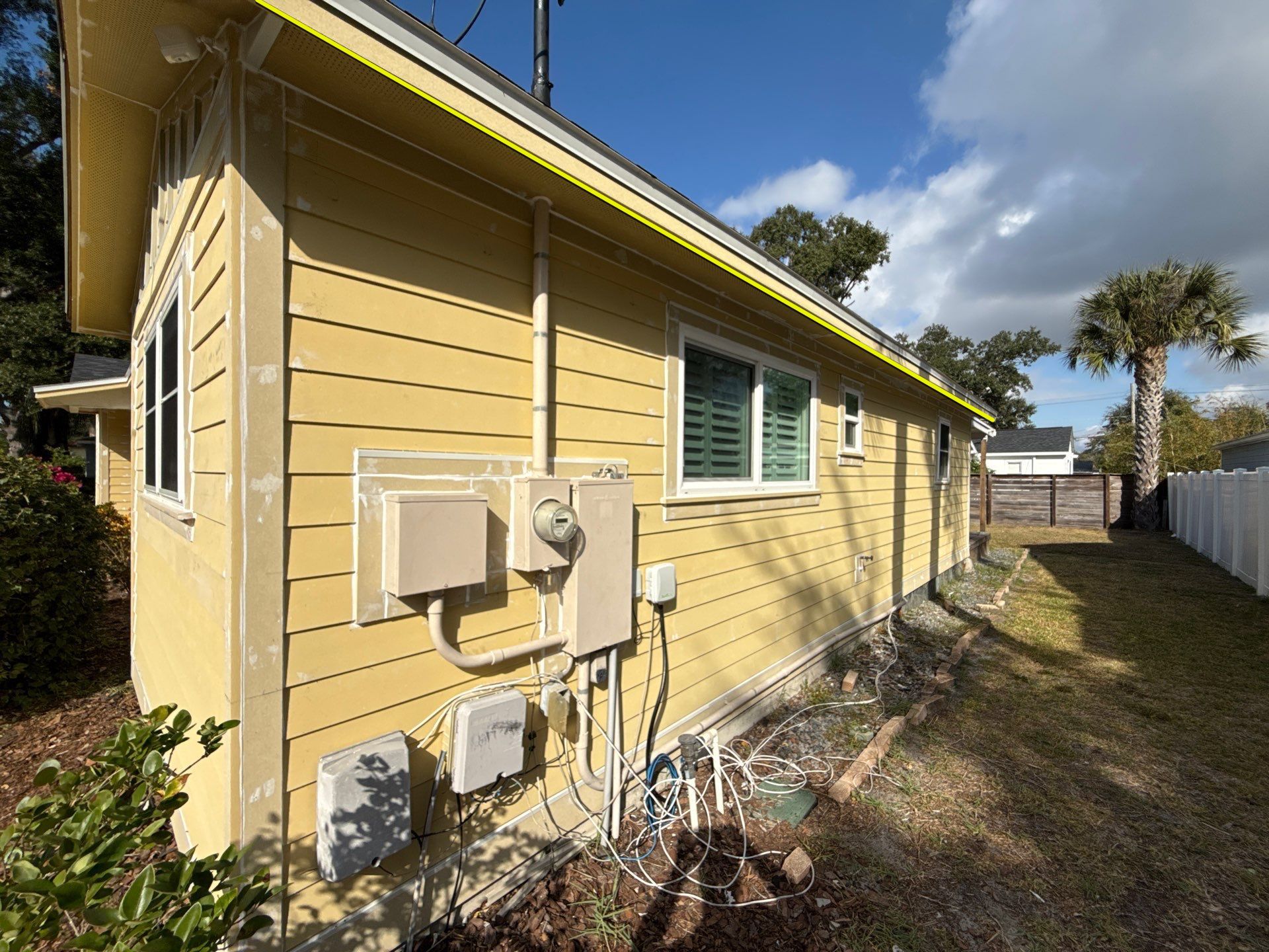 Virginia Park by Bayshore Exteriors