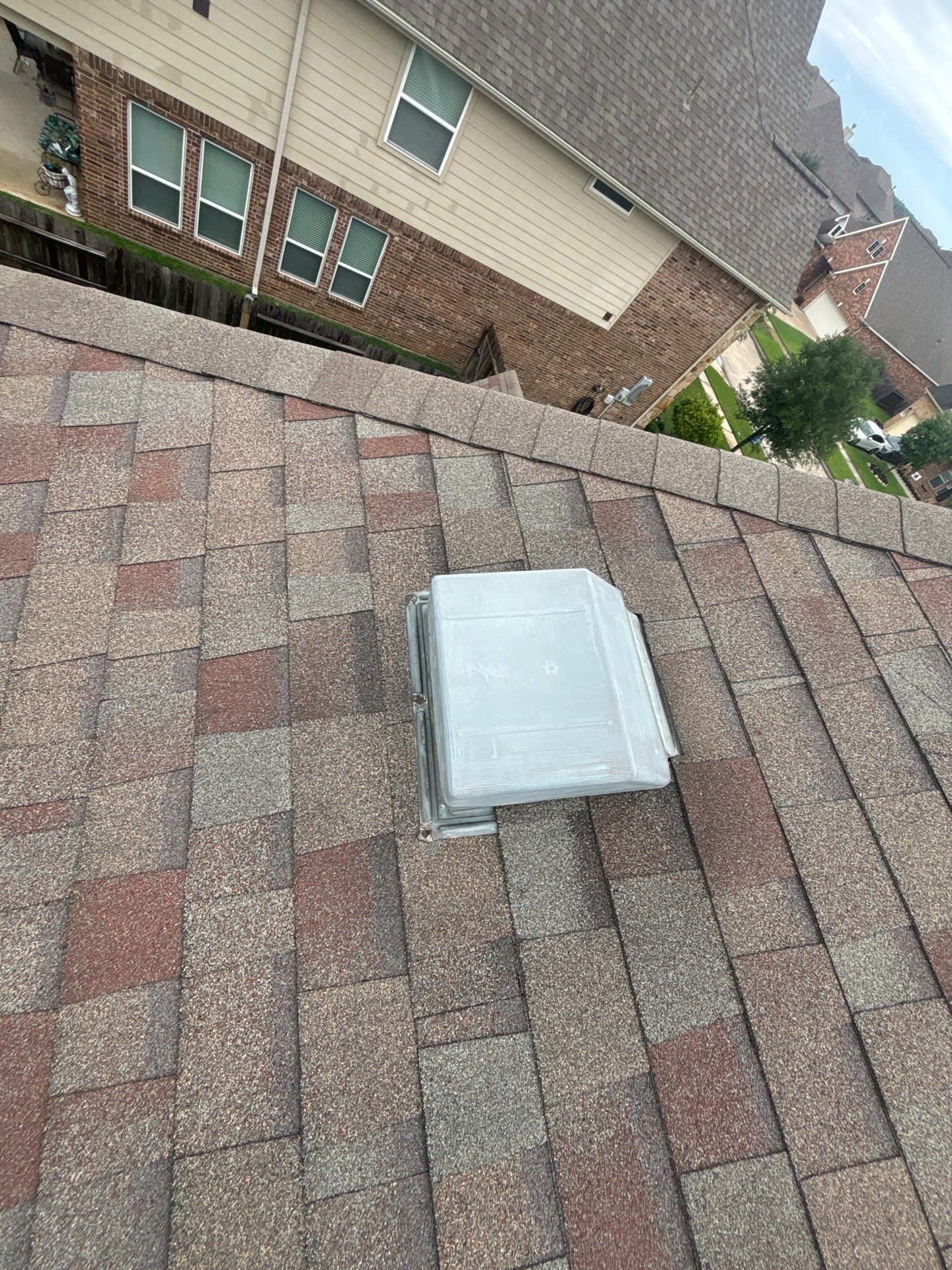 Roof Repair Houston by Roof Repair Company