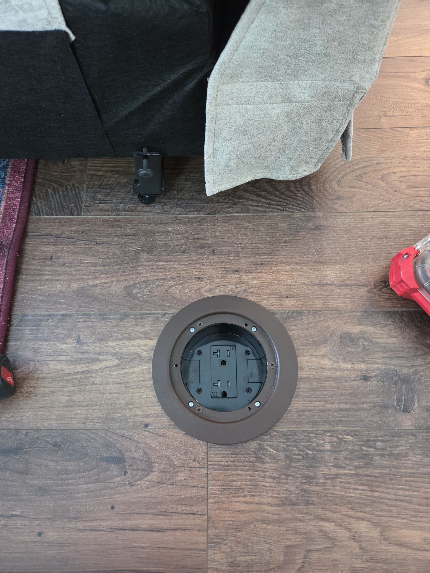 Electrical Upgrades in Winter Springs by Smartron Electric