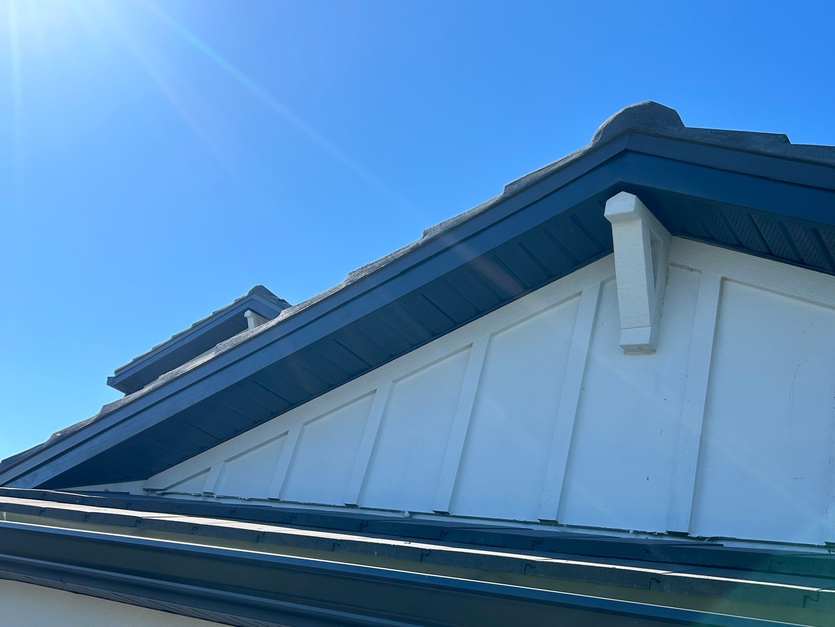 Replace Fascia Installation in Sarasota FL by Gutter Professors