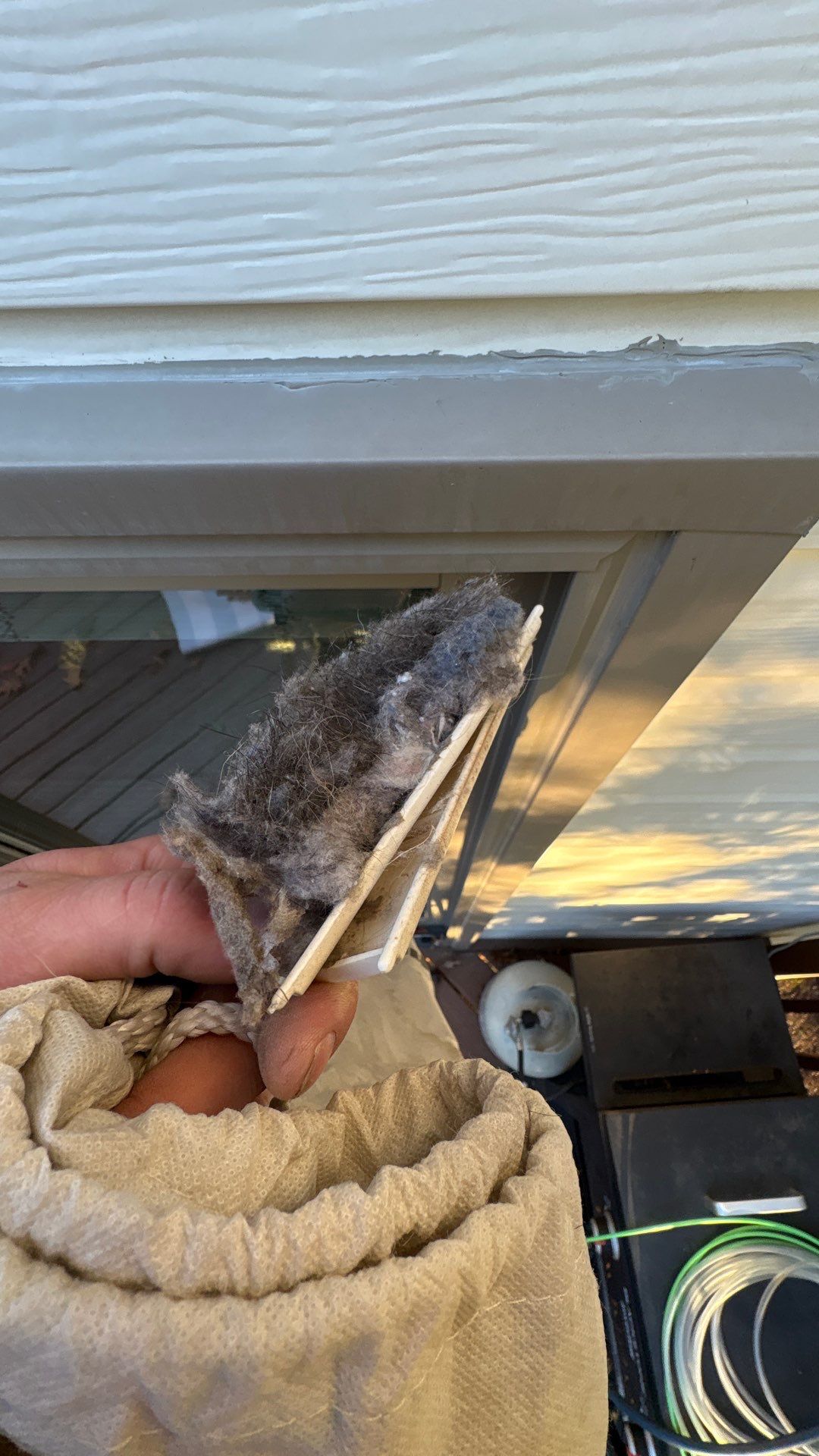 Dryer Vent Cleaning in Coraopolis, PA by Superior Air Duct Cleaning