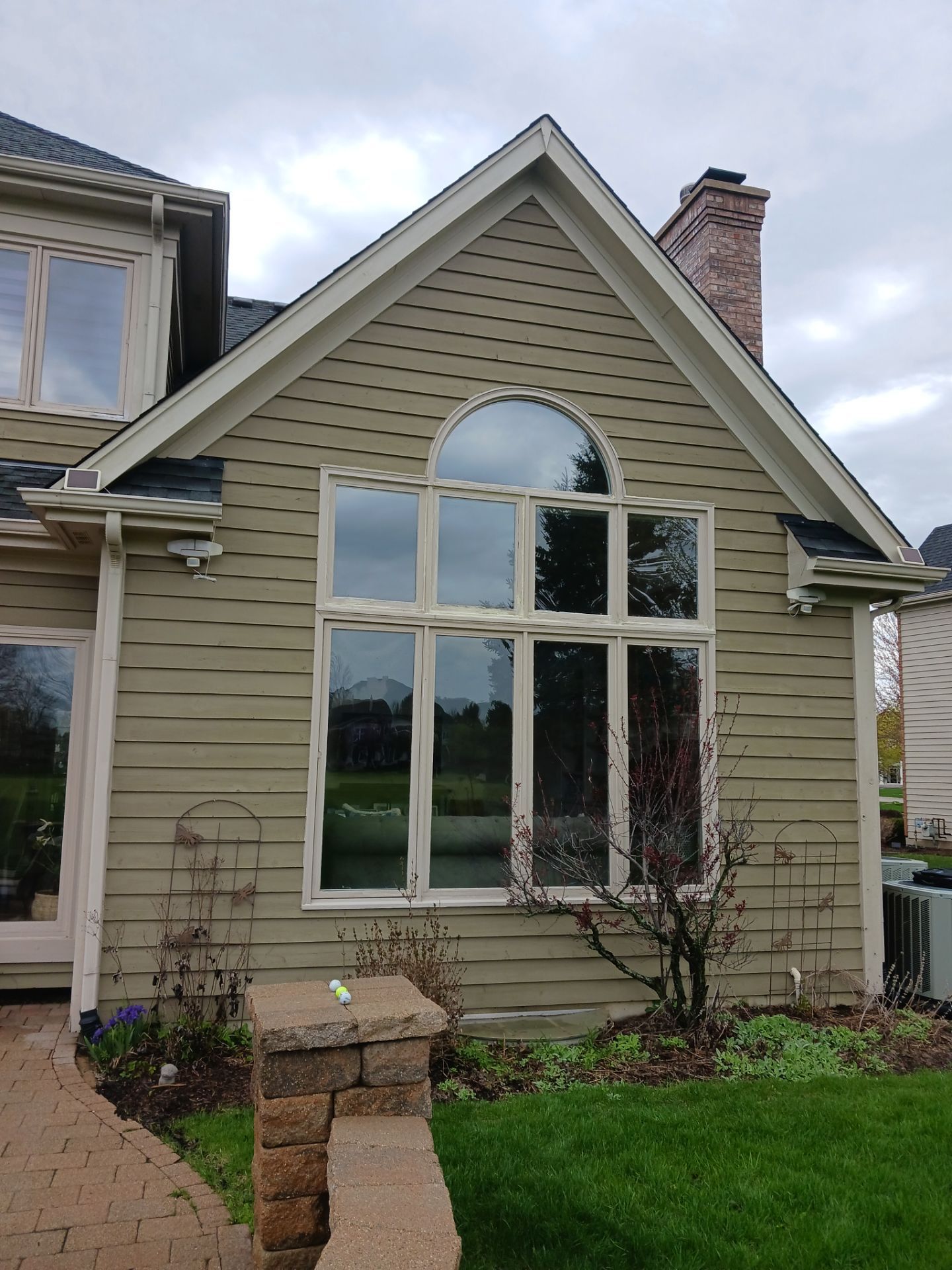 New Windows by NextWave Exteriors