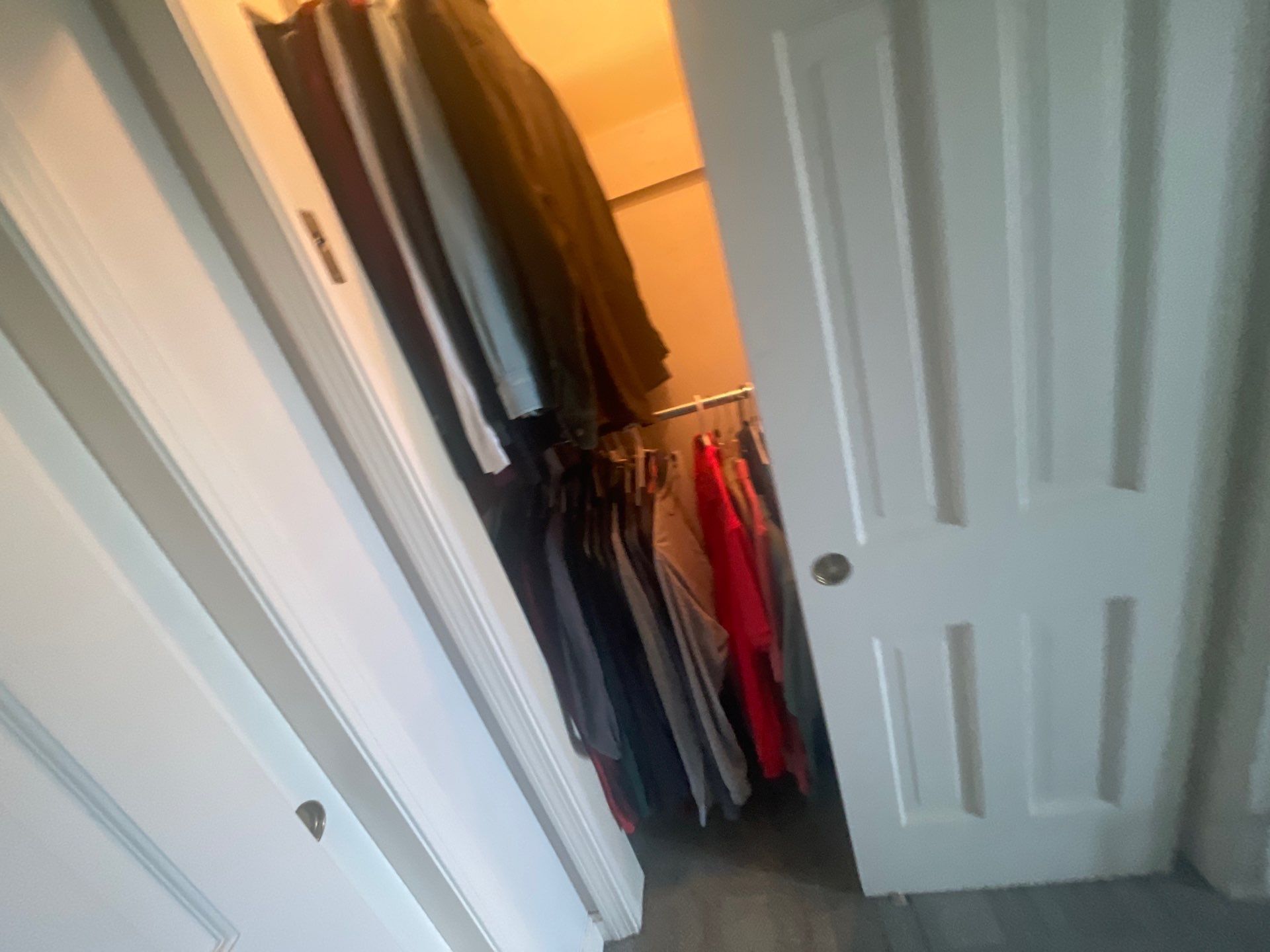 Project in North Smithfield by Mg House Cleaning