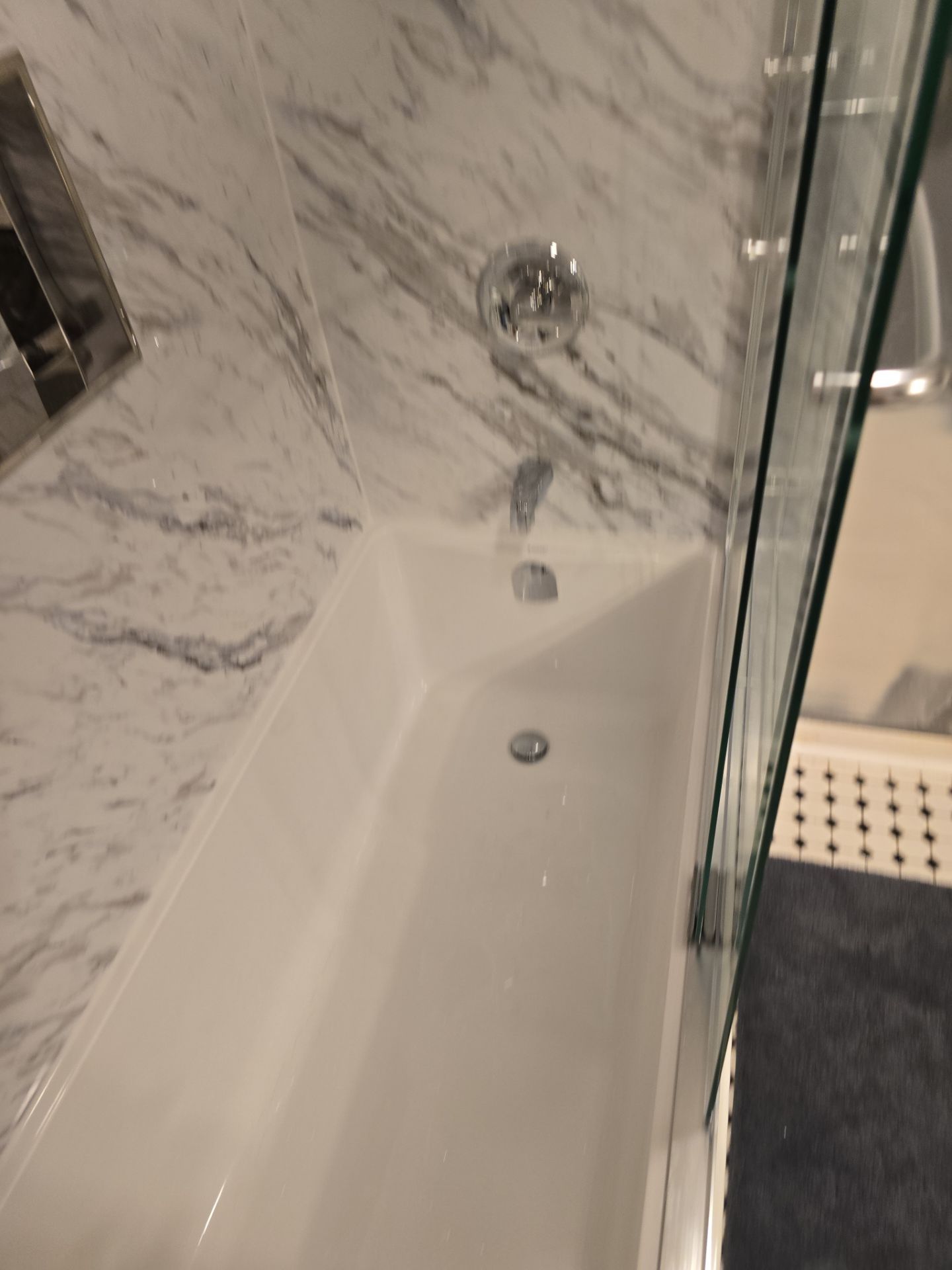 Tub Replacement by The Shower Company