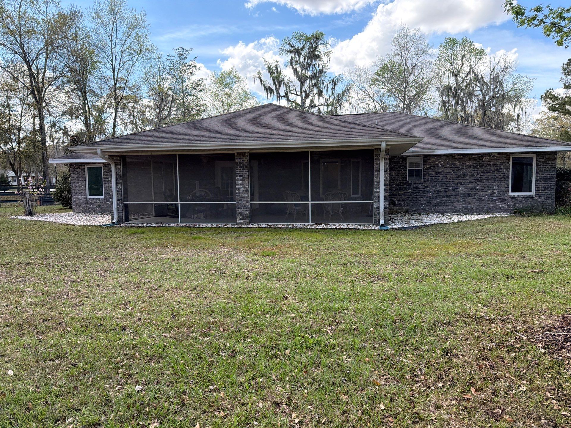 Project in Ocala by Windows & Doors Store