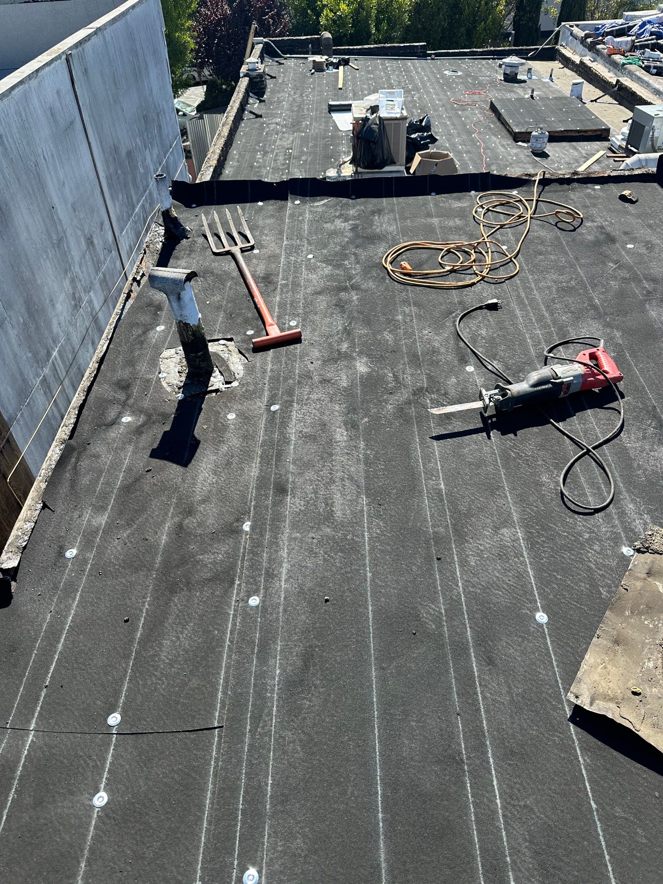 Roof Replacement - Hayward, CA 94541 by Epic Roof Replacement