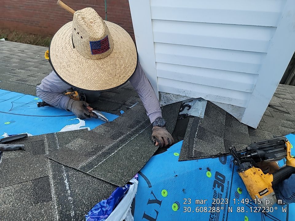 Fortified Roof by American Roofing & Construction LLC