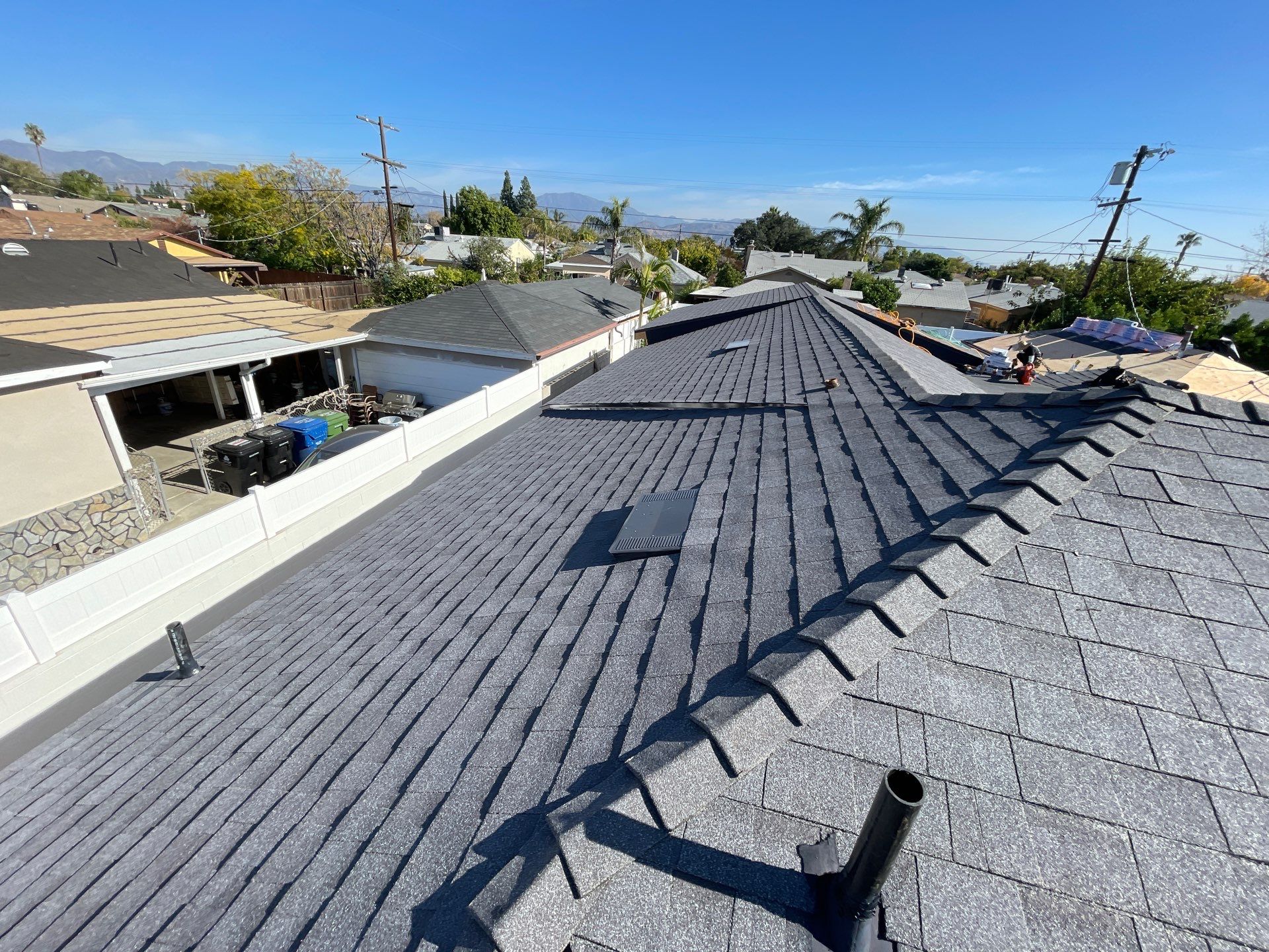 Roof Replacement - North Hollywood CA 91605 by Epic Roof Replacement