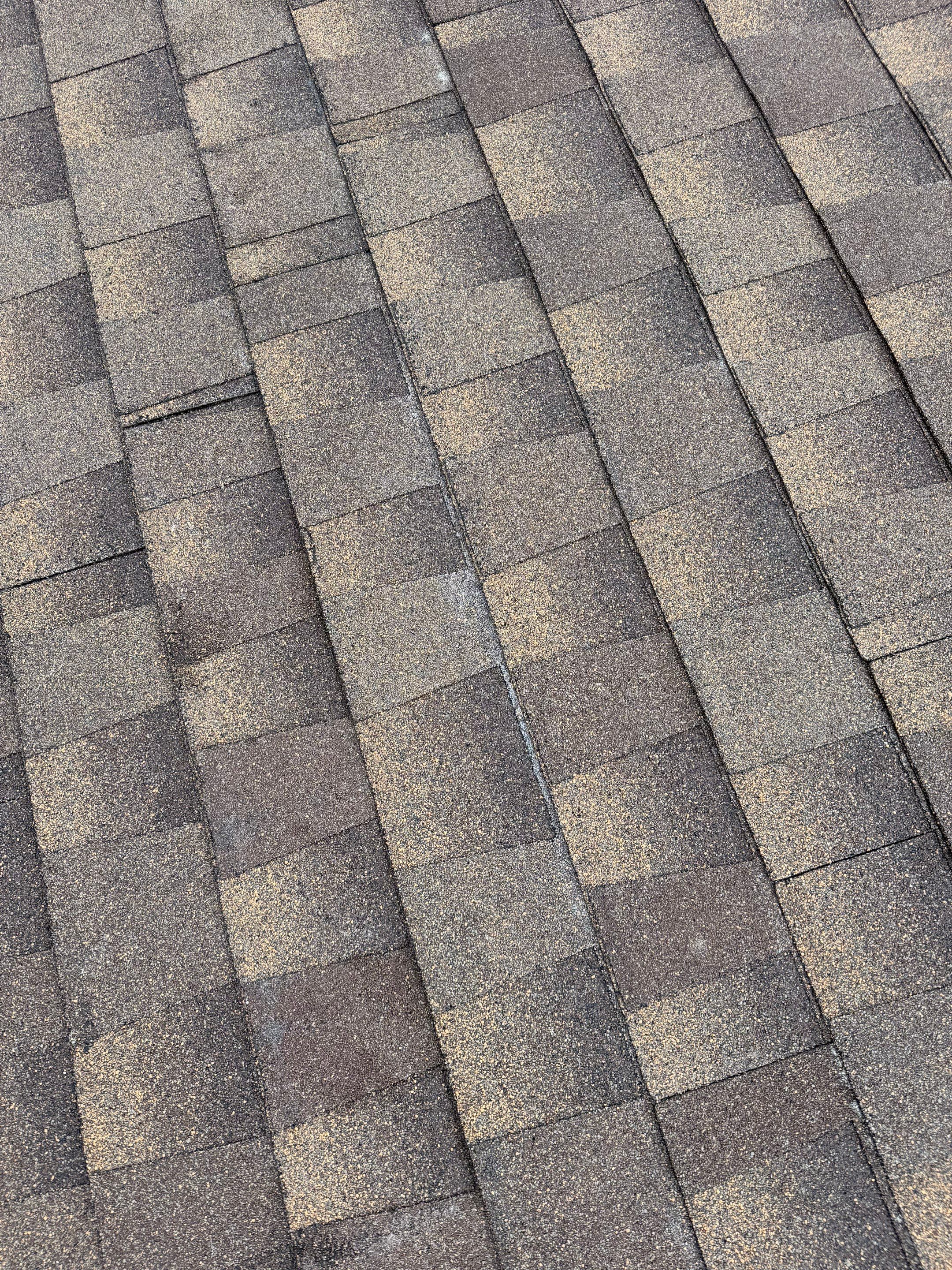 GAF Timberline HDZ - Barkwood by Top Sun Roofing
