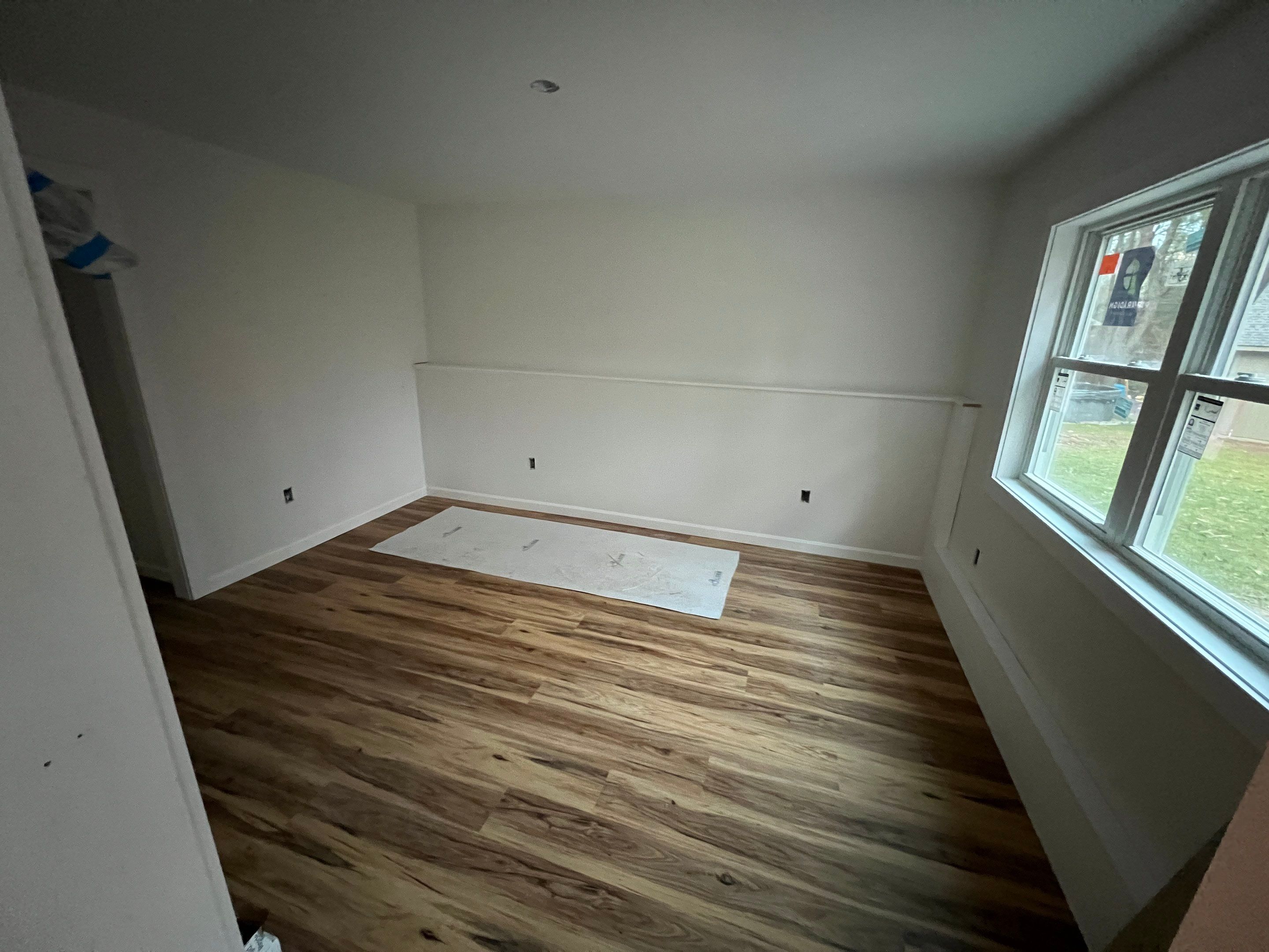 Garage Remodel by Chagnon Building & Remodeling LLC