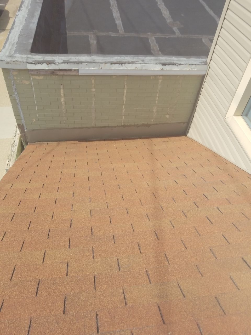 Jeff Koncz by Silver Leaf Contracting 