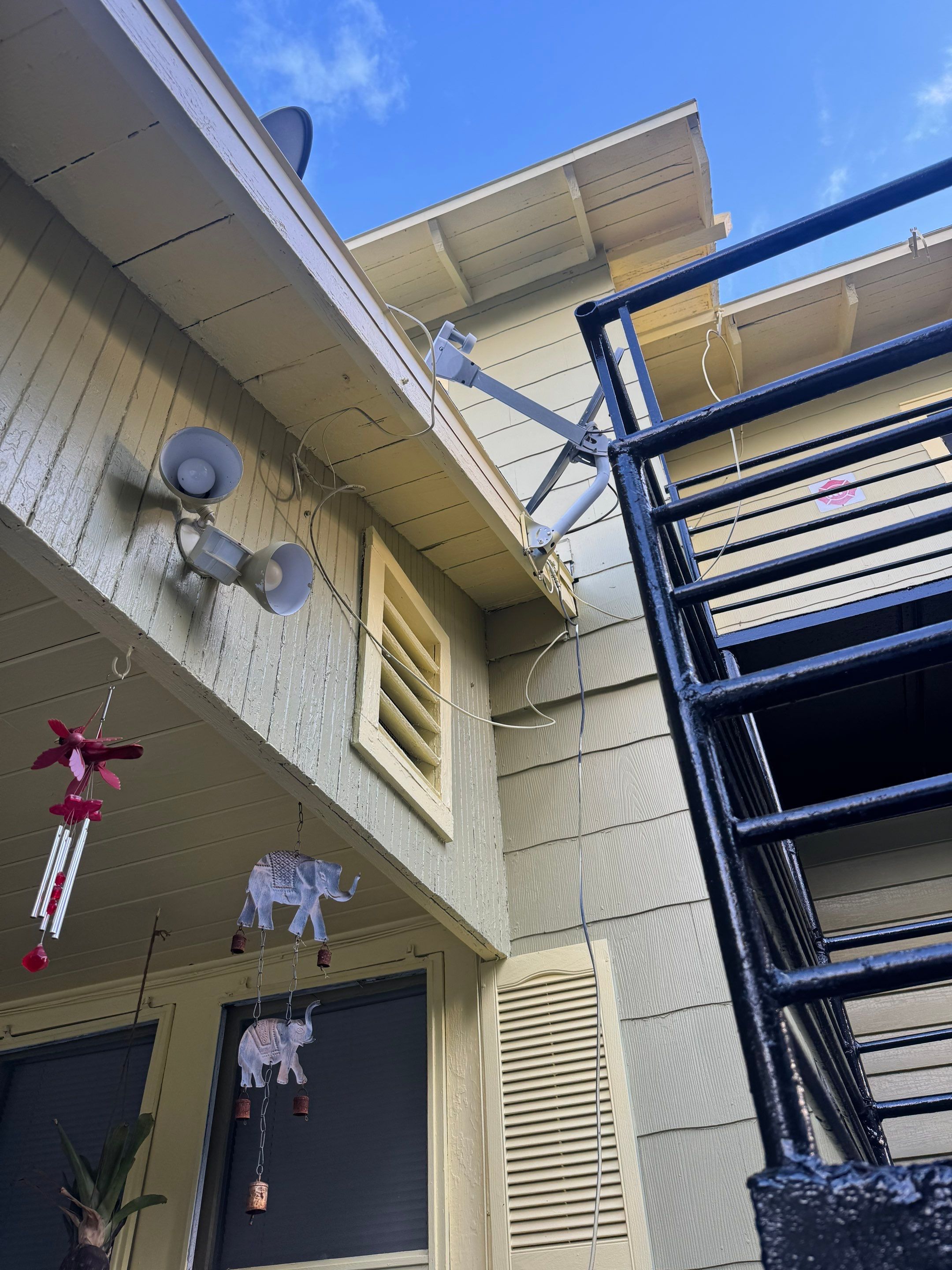Project in St. Petersburg 33701 by Mitchell Roofing Company LLC