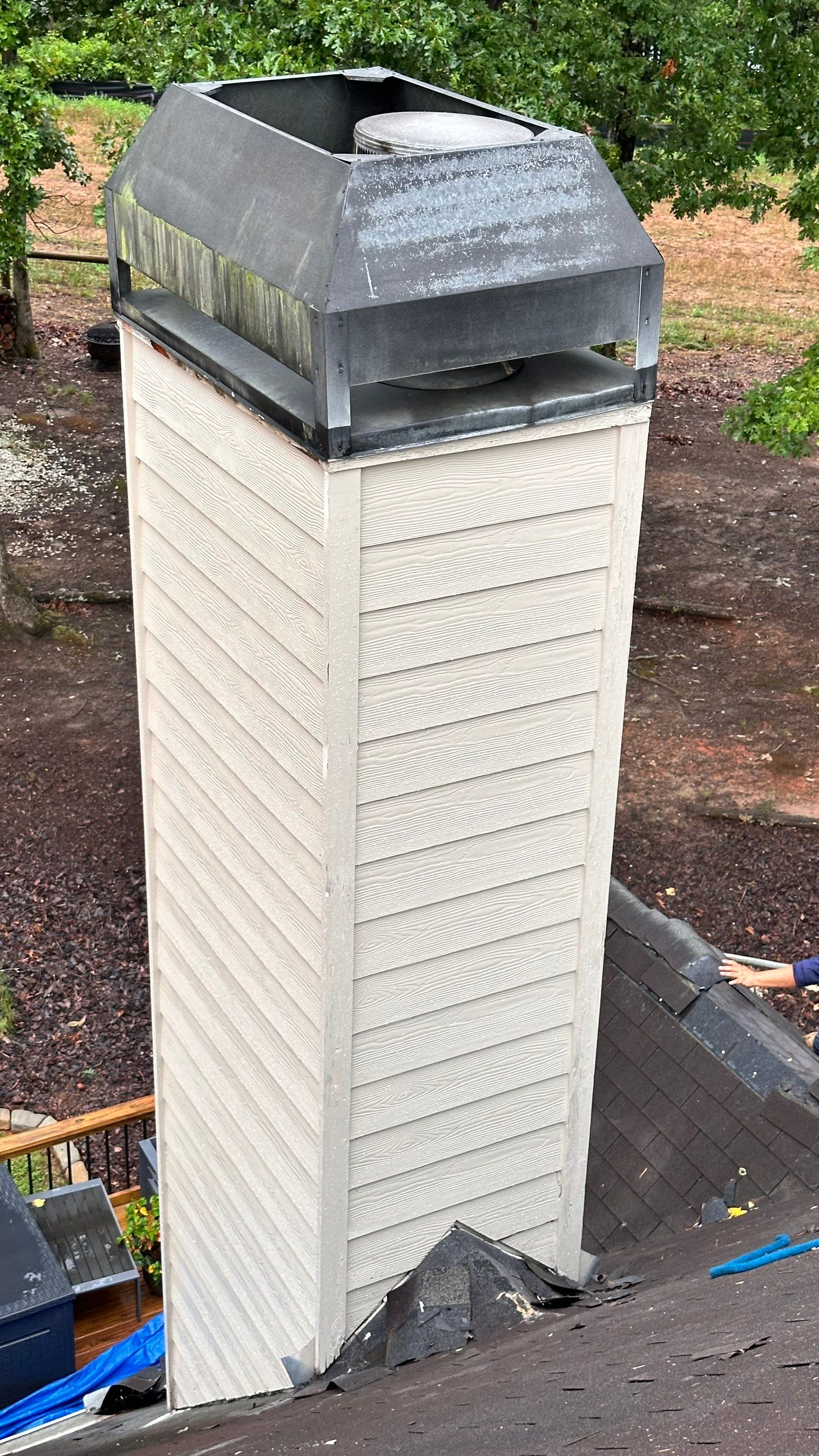 Wimberly Way Roof Replacement  by Dom Roofing & Restoration