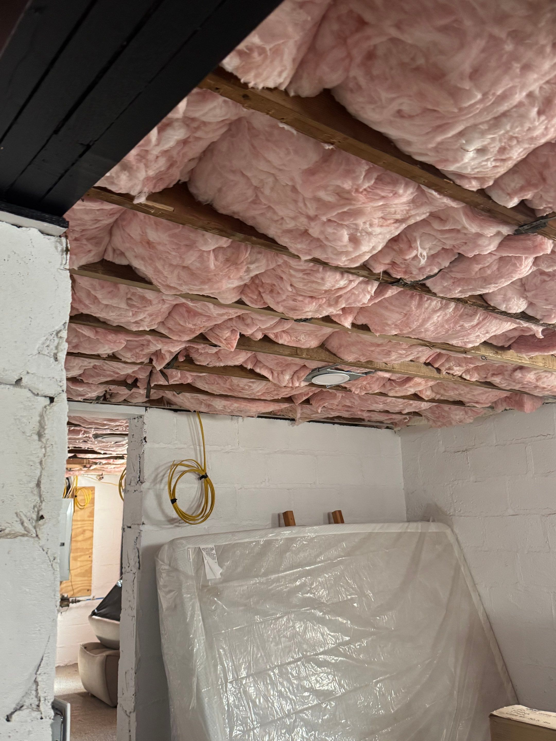 Beacon/Fishkill, NY — Whole-Home Energy Retrofit with Carrier Multiport Heat Pump by Shelter Air