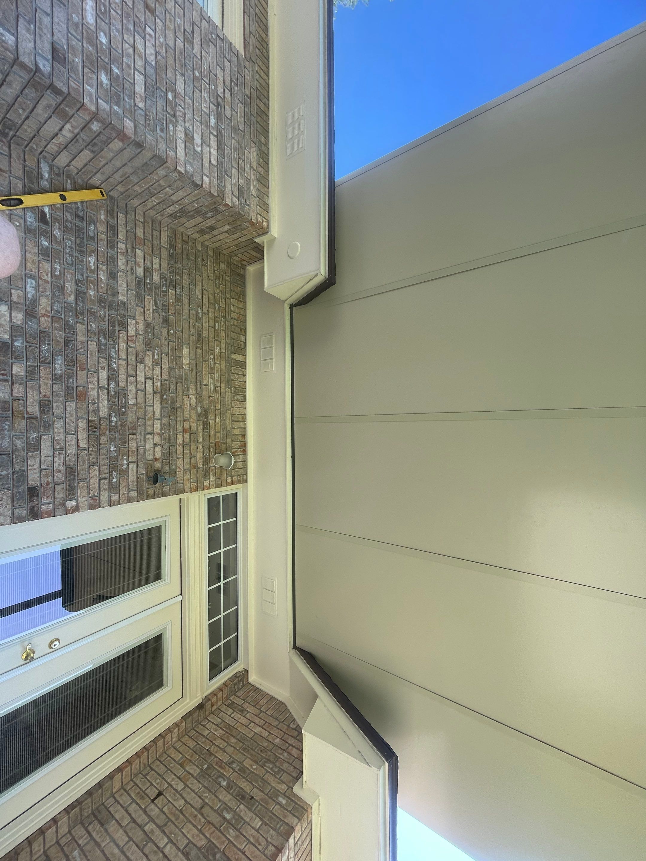 Patio Cover w/Pergola Wrap Package by Titan Sunrooms