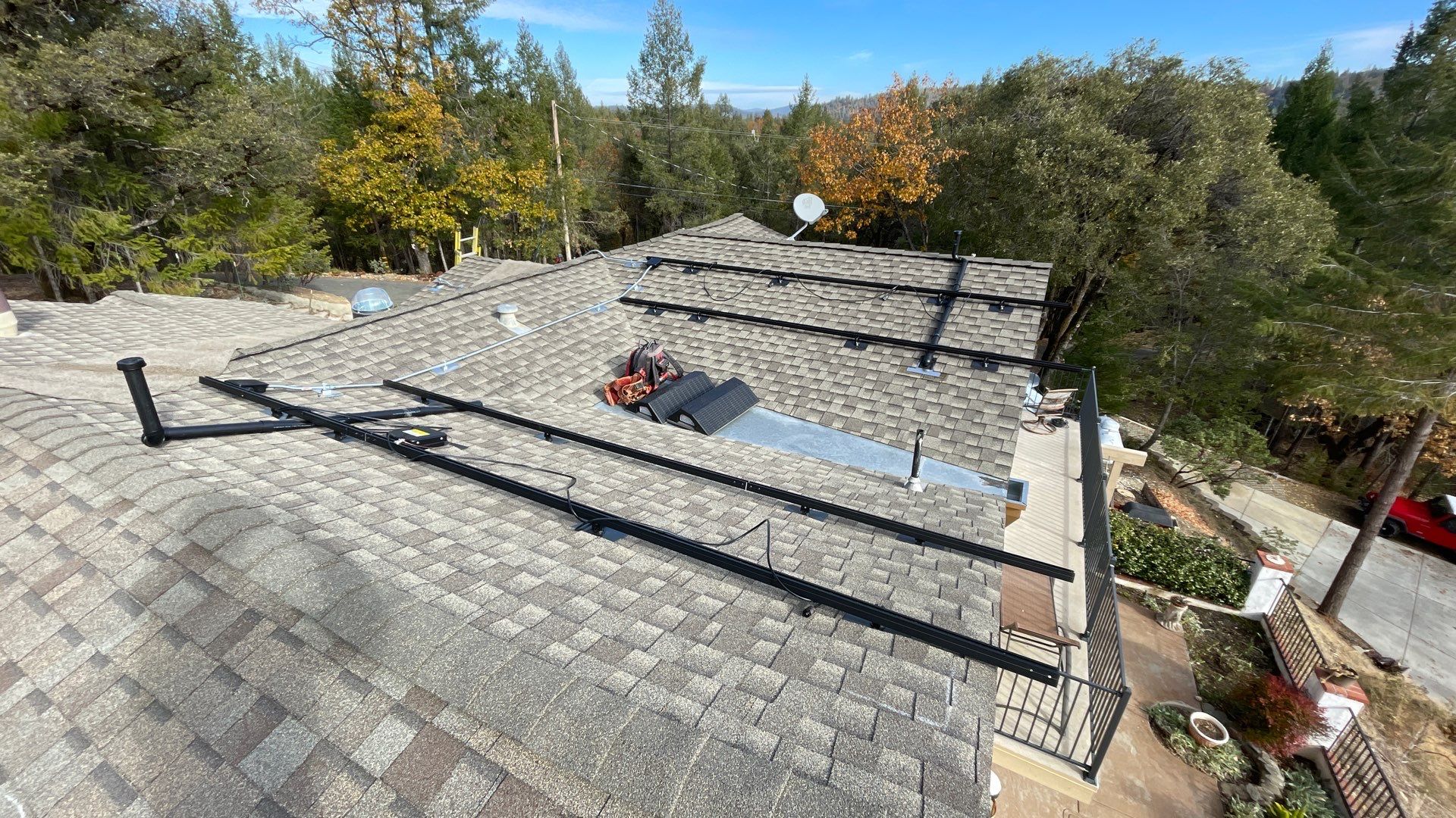 Gutters and Solar by Byers Enterprises 