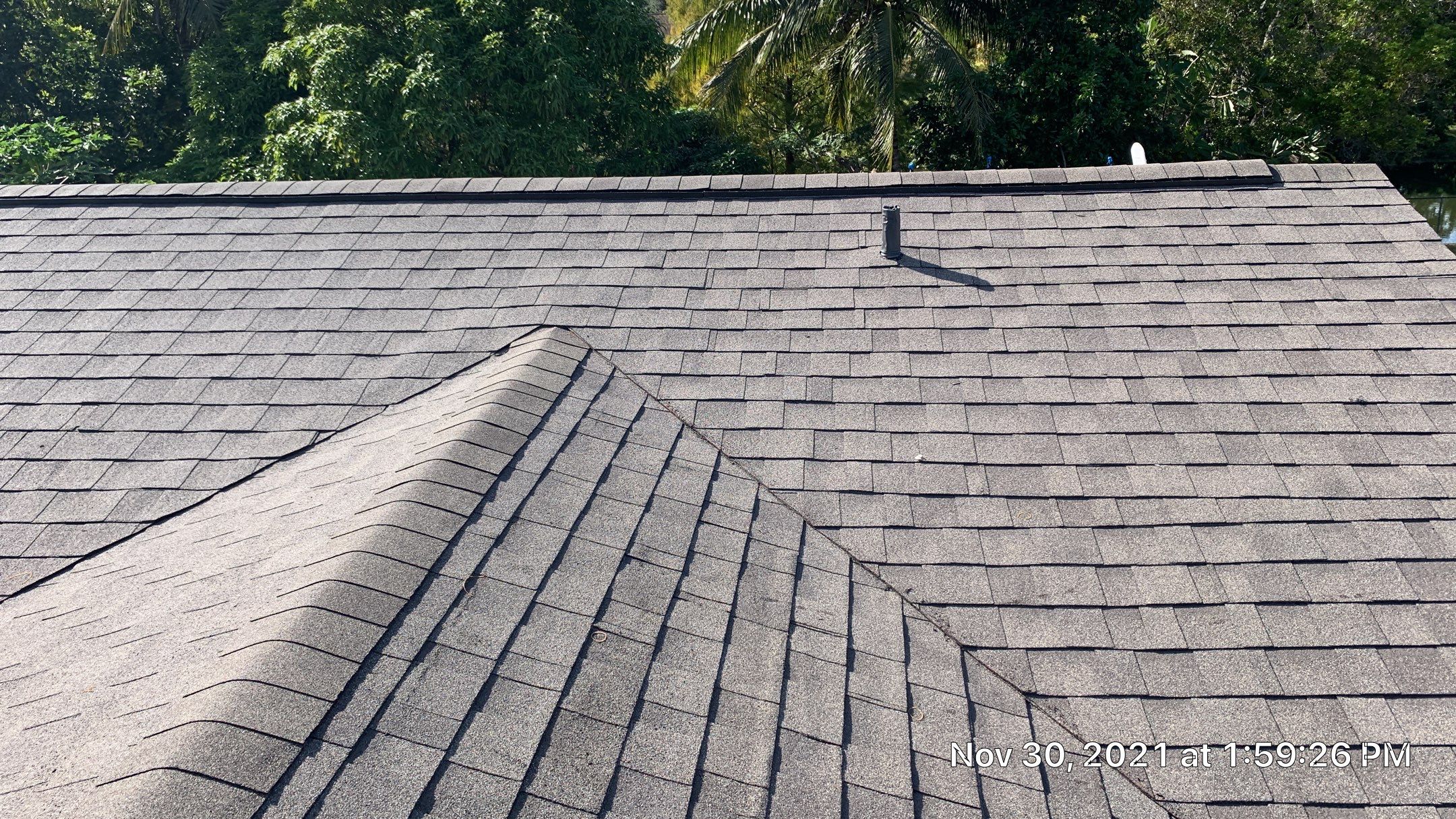 Residential Roofing Installation using Iko by BLUES BROTHERS CONSTRUCTION CORP