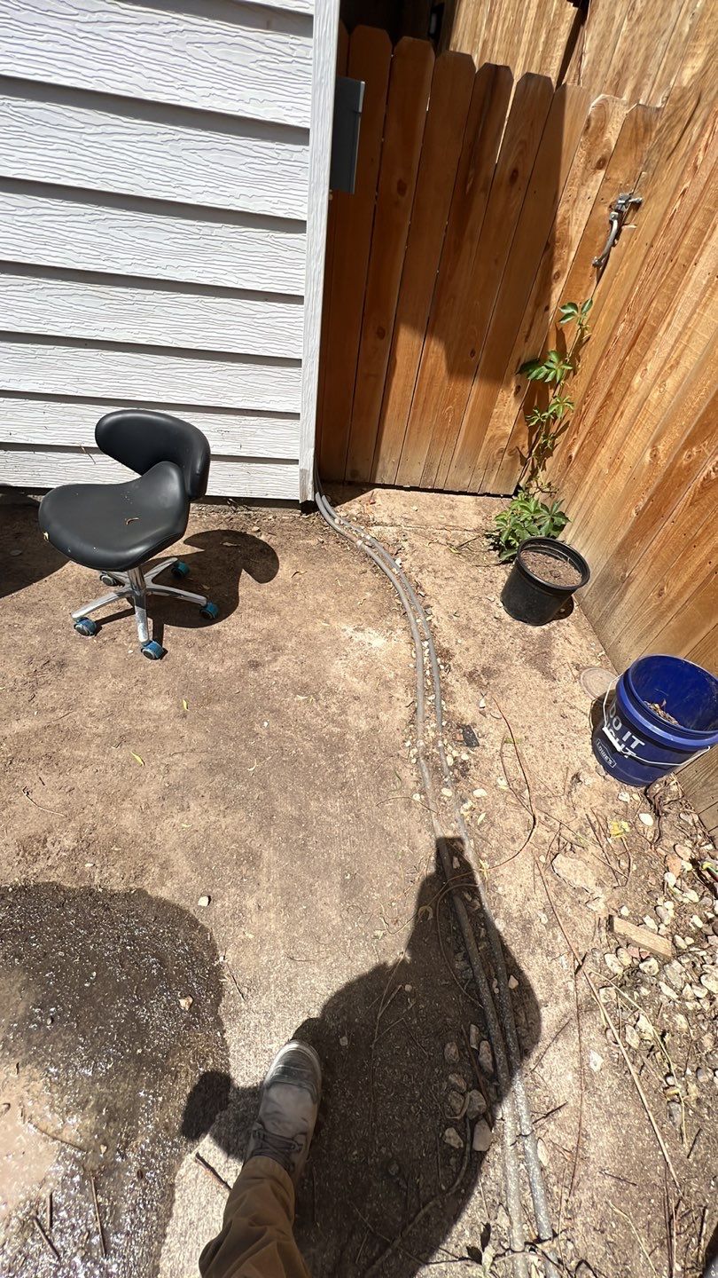 PLUMBING CONNECTS SYSTEMS LLC by Plumbing Connect Systems LLC