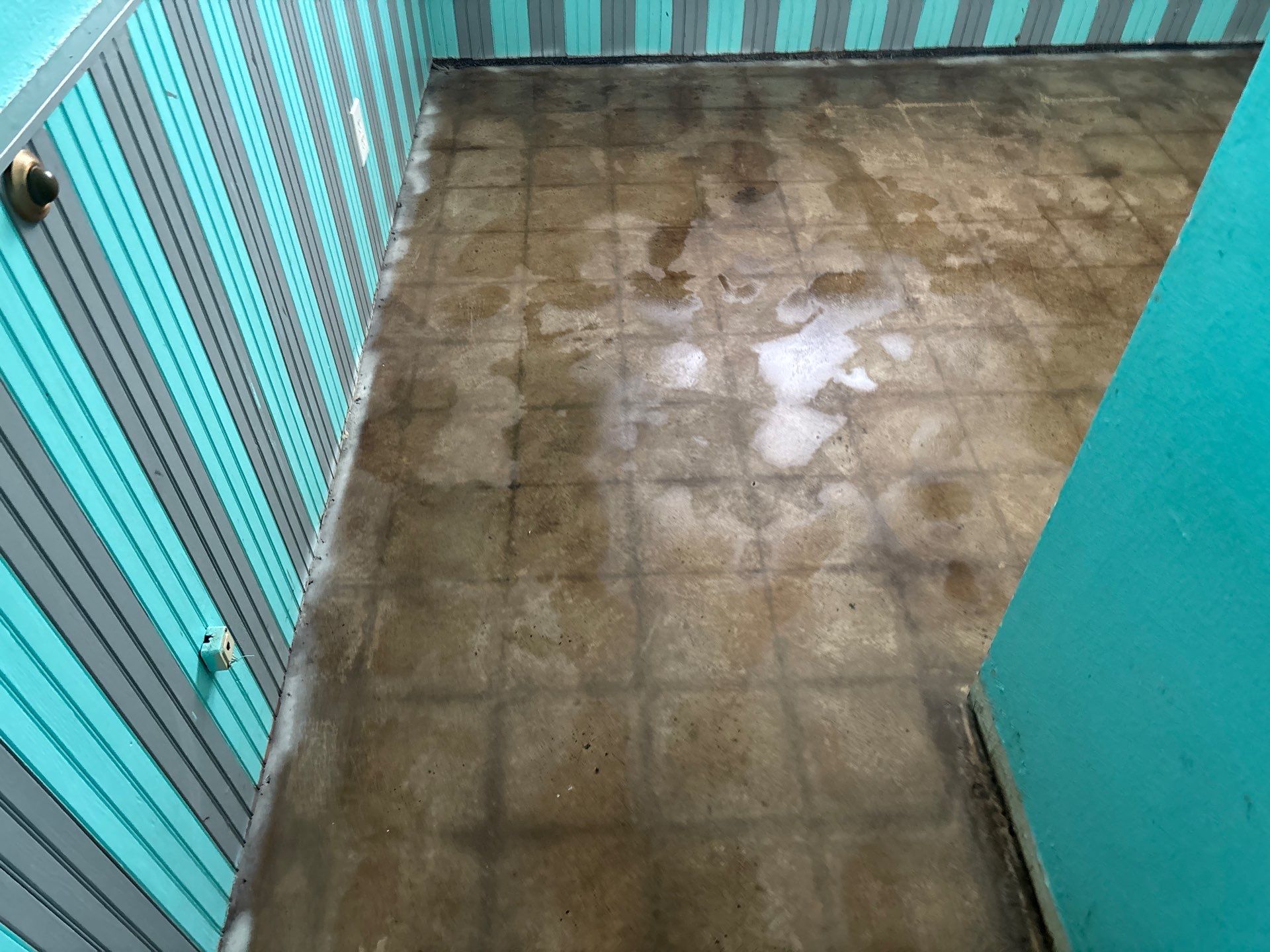 Project in Phoenix, AZ - Asbestos Drywall and VCT Flooring  by Desert Valley Abatement, LLC