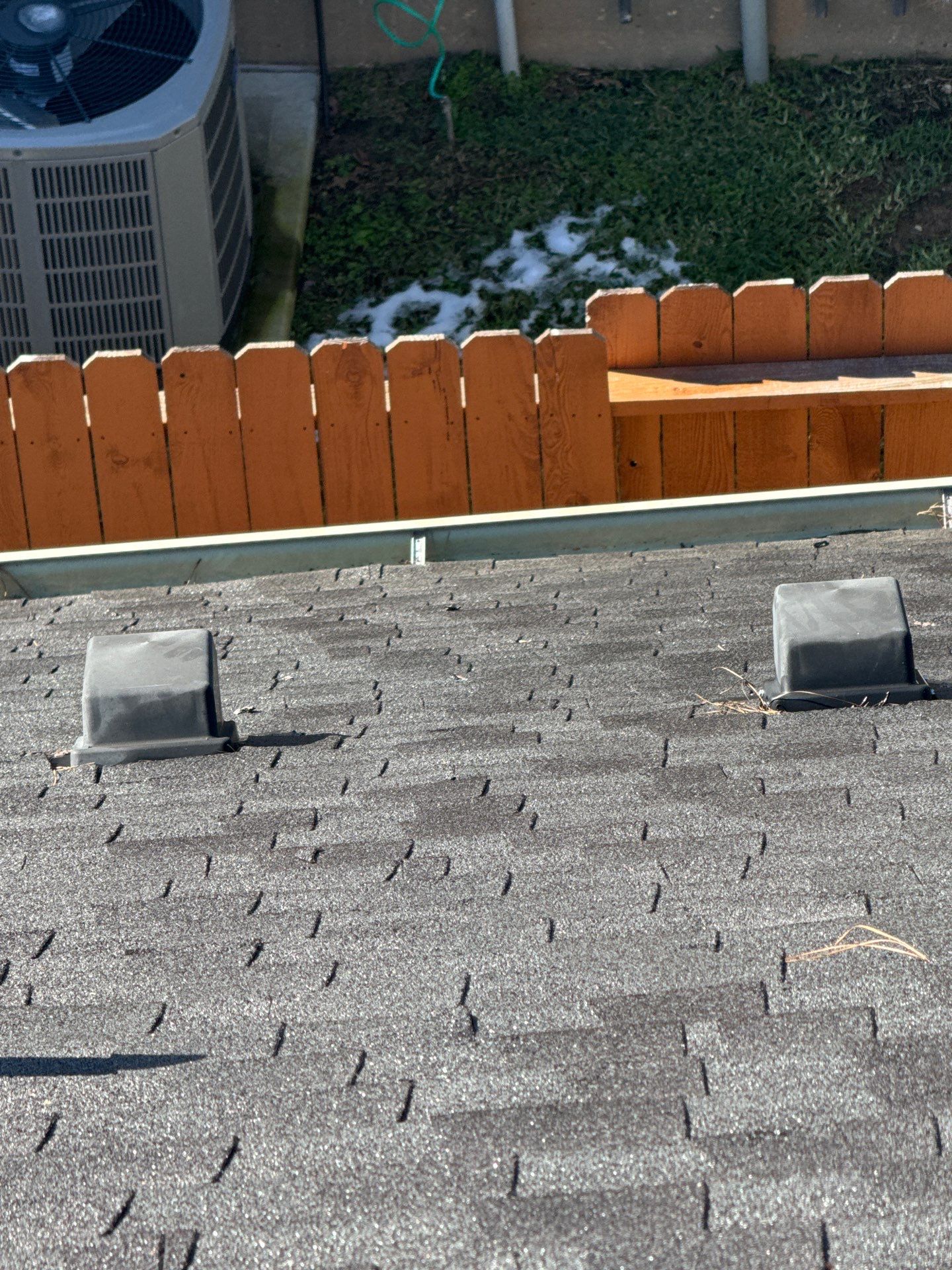 Roof Repair Pinehurst by Roof Repair Company