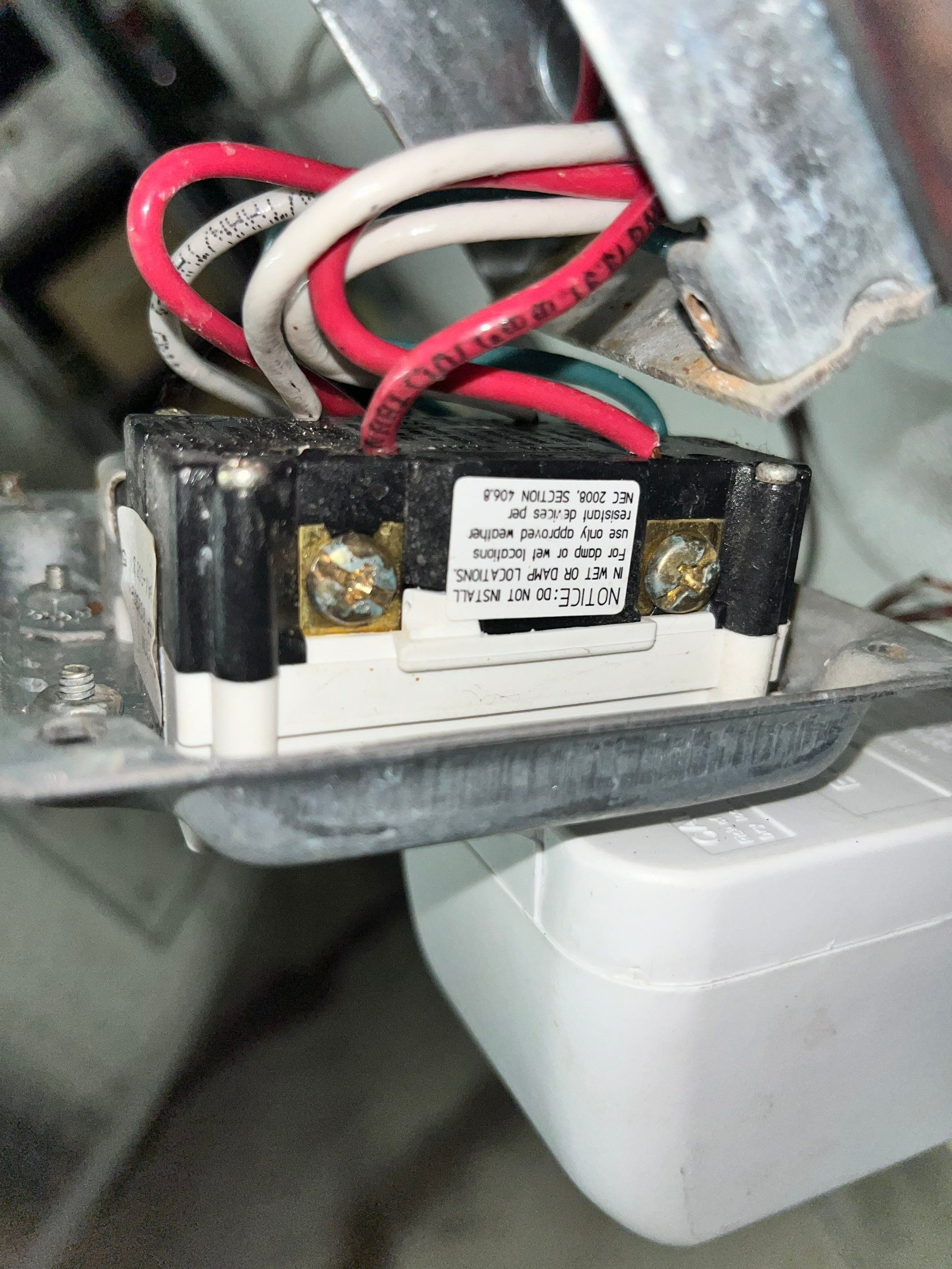 Project in Woodinville by Aztec Electric LLC