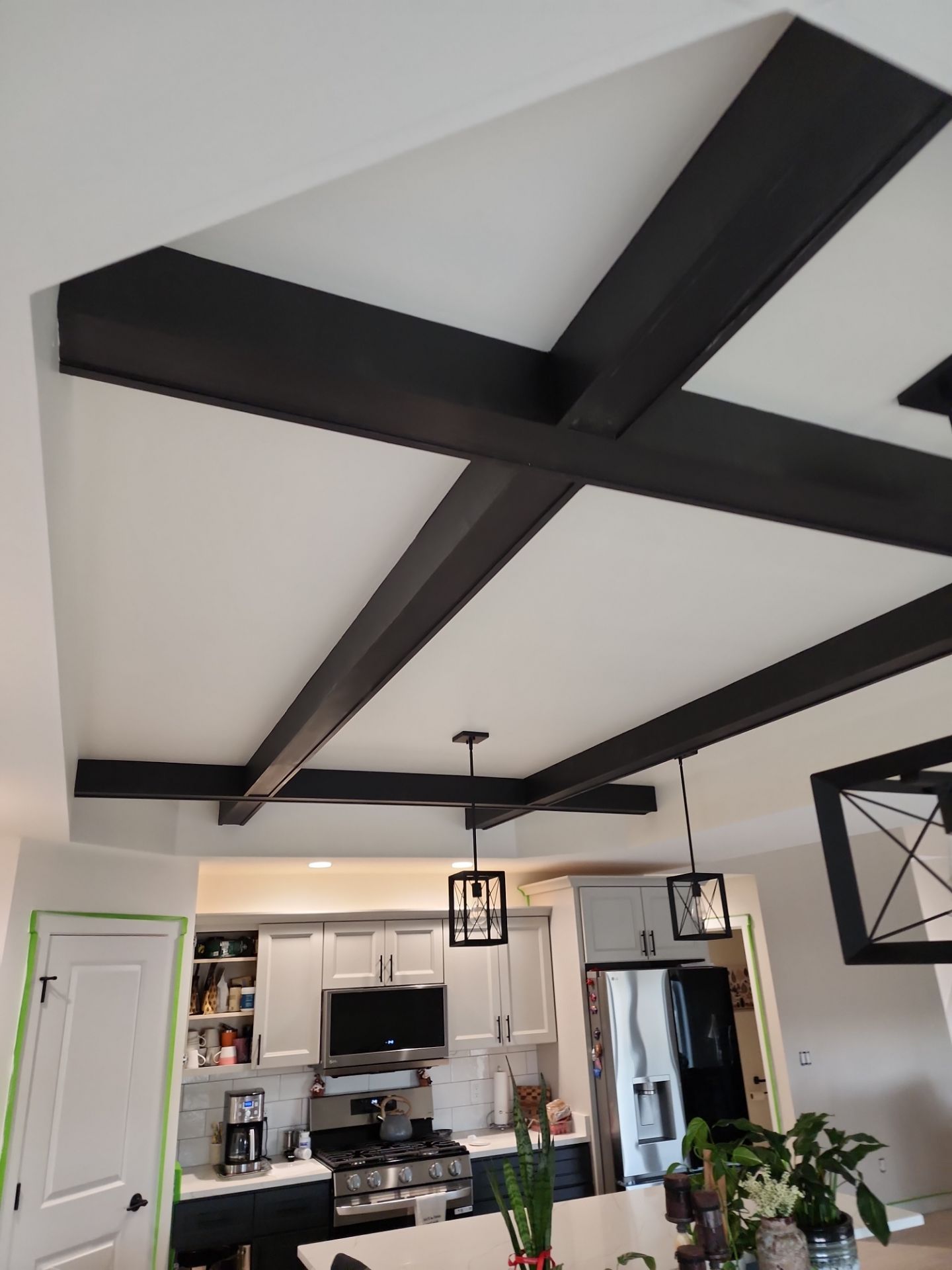 Peosta 1st Floor Repaint by Grandview Painting