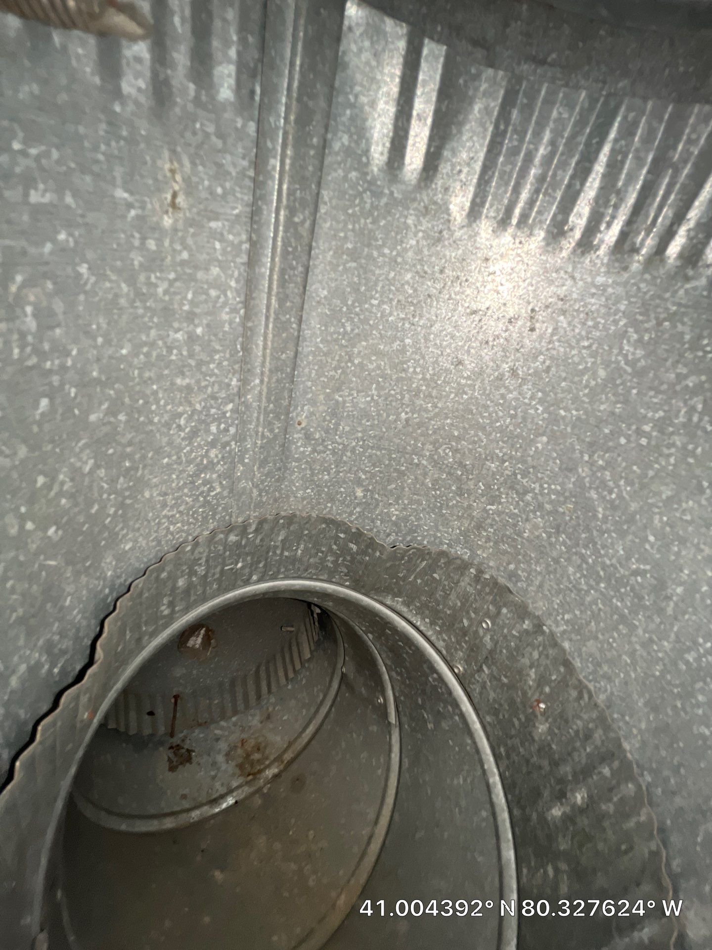 Air Duct Cleaning With a Vacuum Truck in New Castle, PA by Superior Air Duct Cleaning