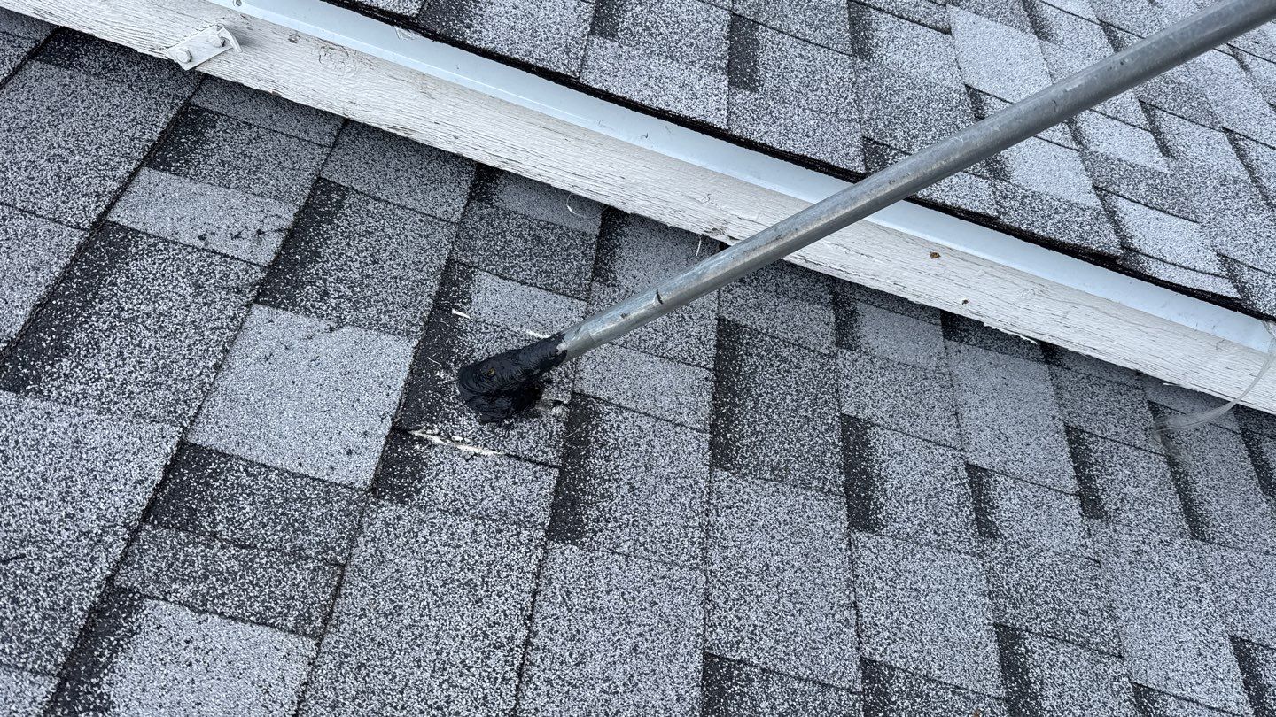 Project in Calfax  by NuLead Construction Inc