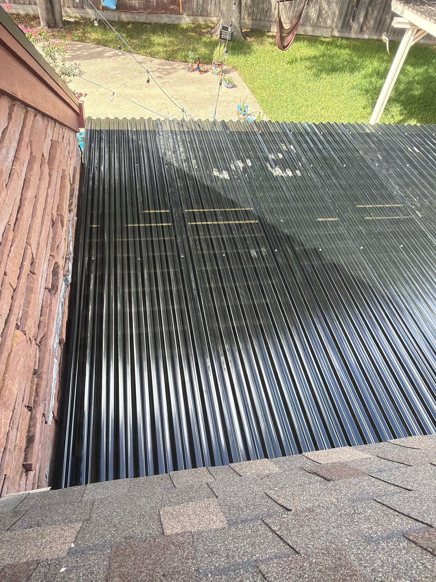 From Disaster to Deck by Bayfront Roofing and Construction