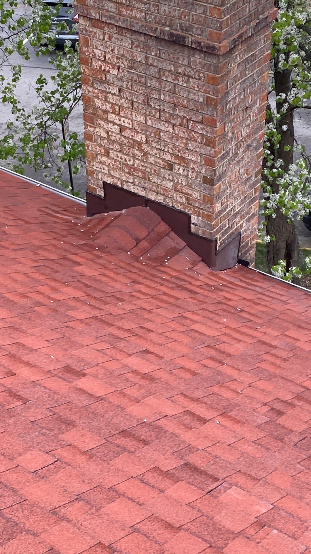 Springfield: Residential Roof Replacement with CertainTeed Landmark Pro in Max Def Red Oak by RM Banning, Inc.