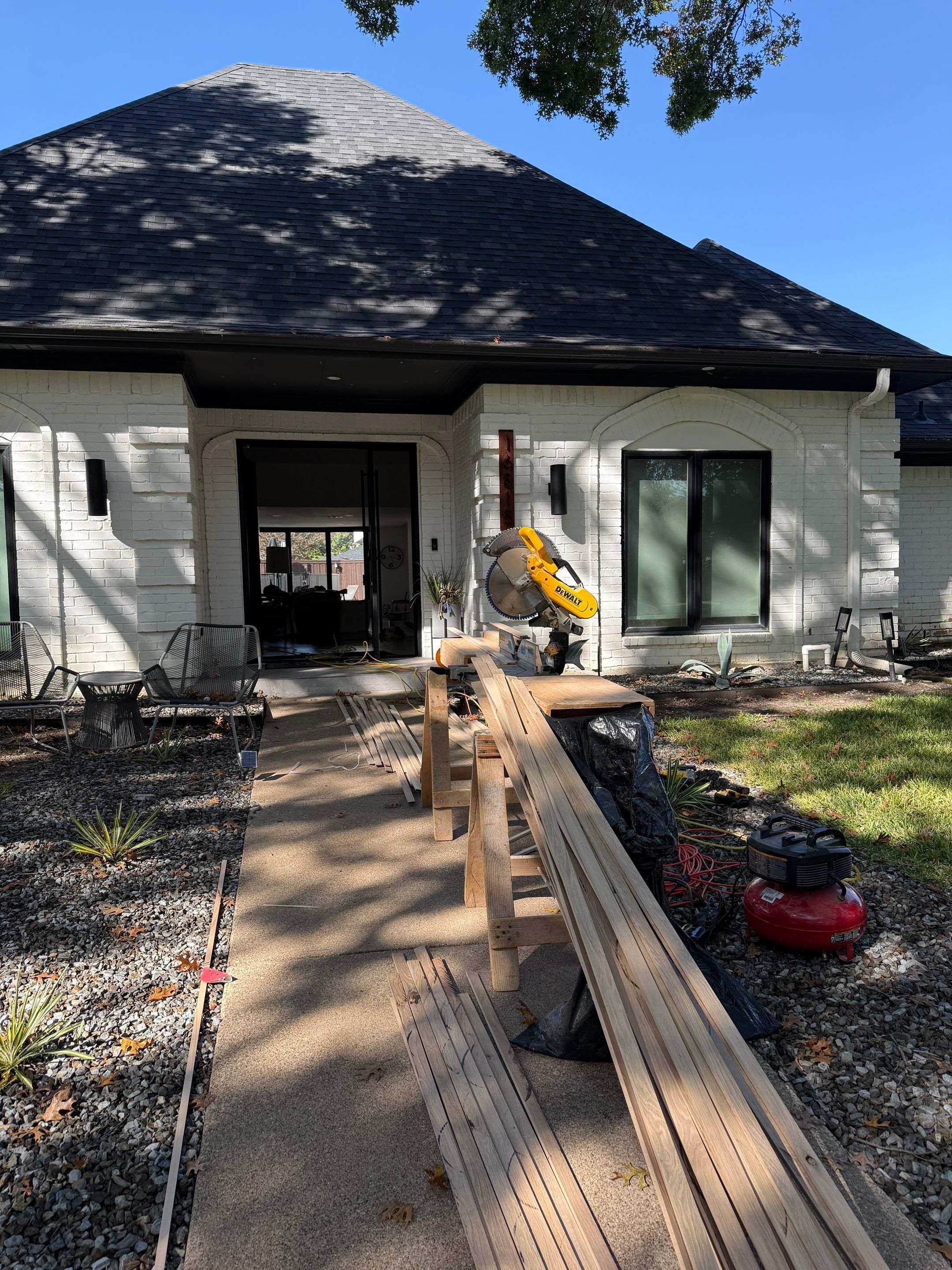 Park Hill Project by HOMES BY JAR