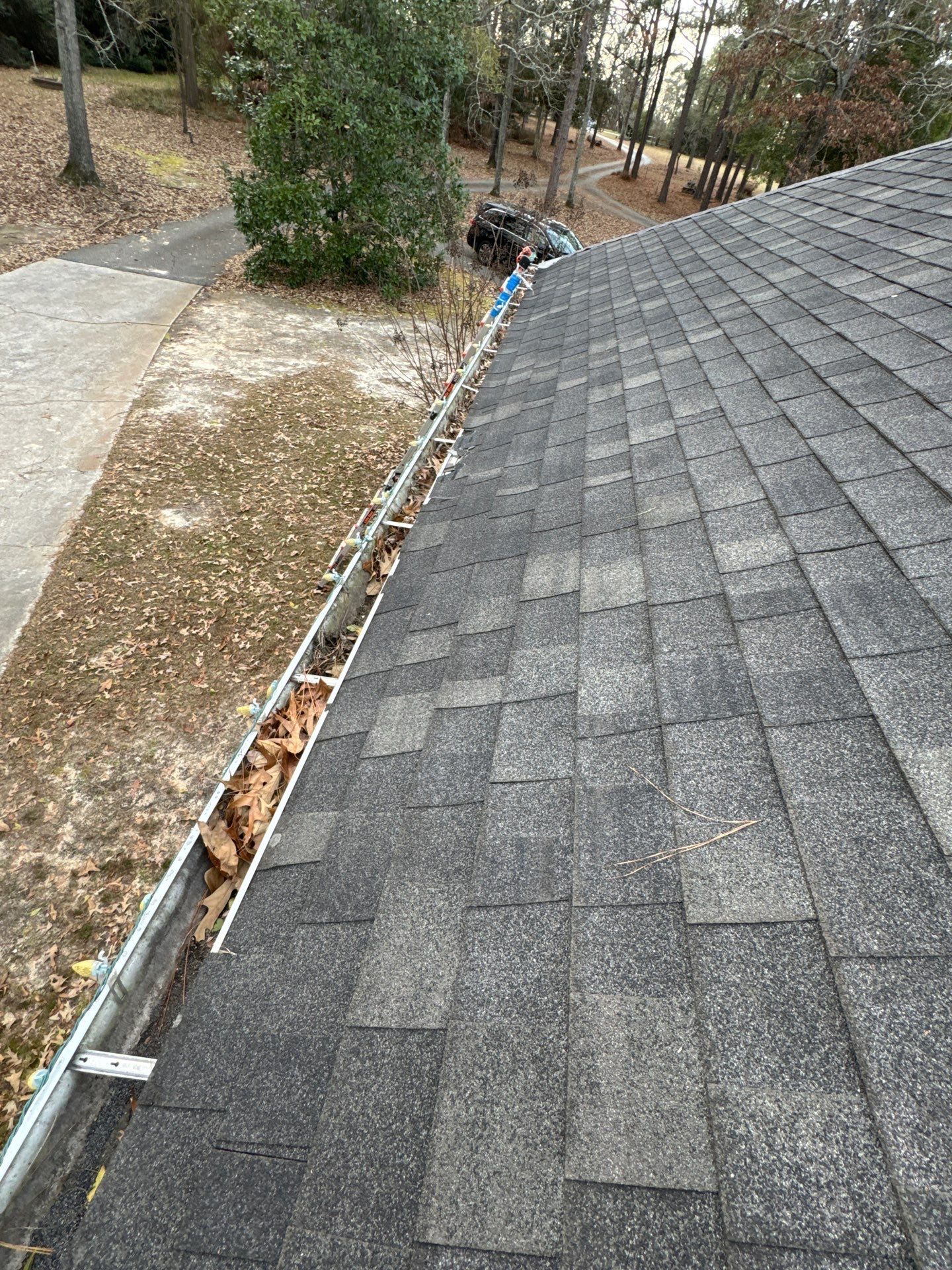 none by Emergency Roofing Solutions